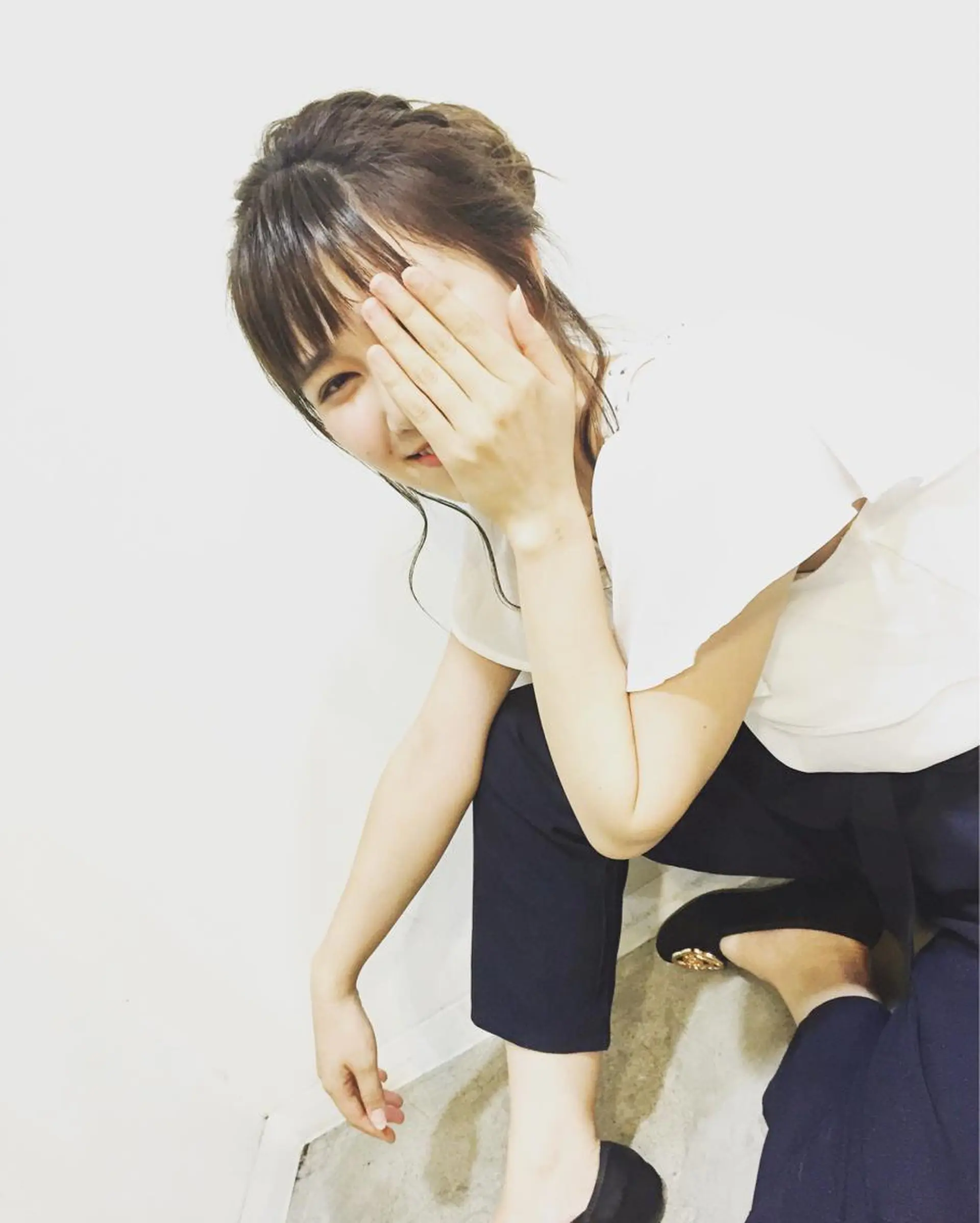 ショート ミディアム セミロング ロング カラー パーマ ヘアアレンジ メンズ littohair所属・岡田 杏のエステ・リラクイメージ