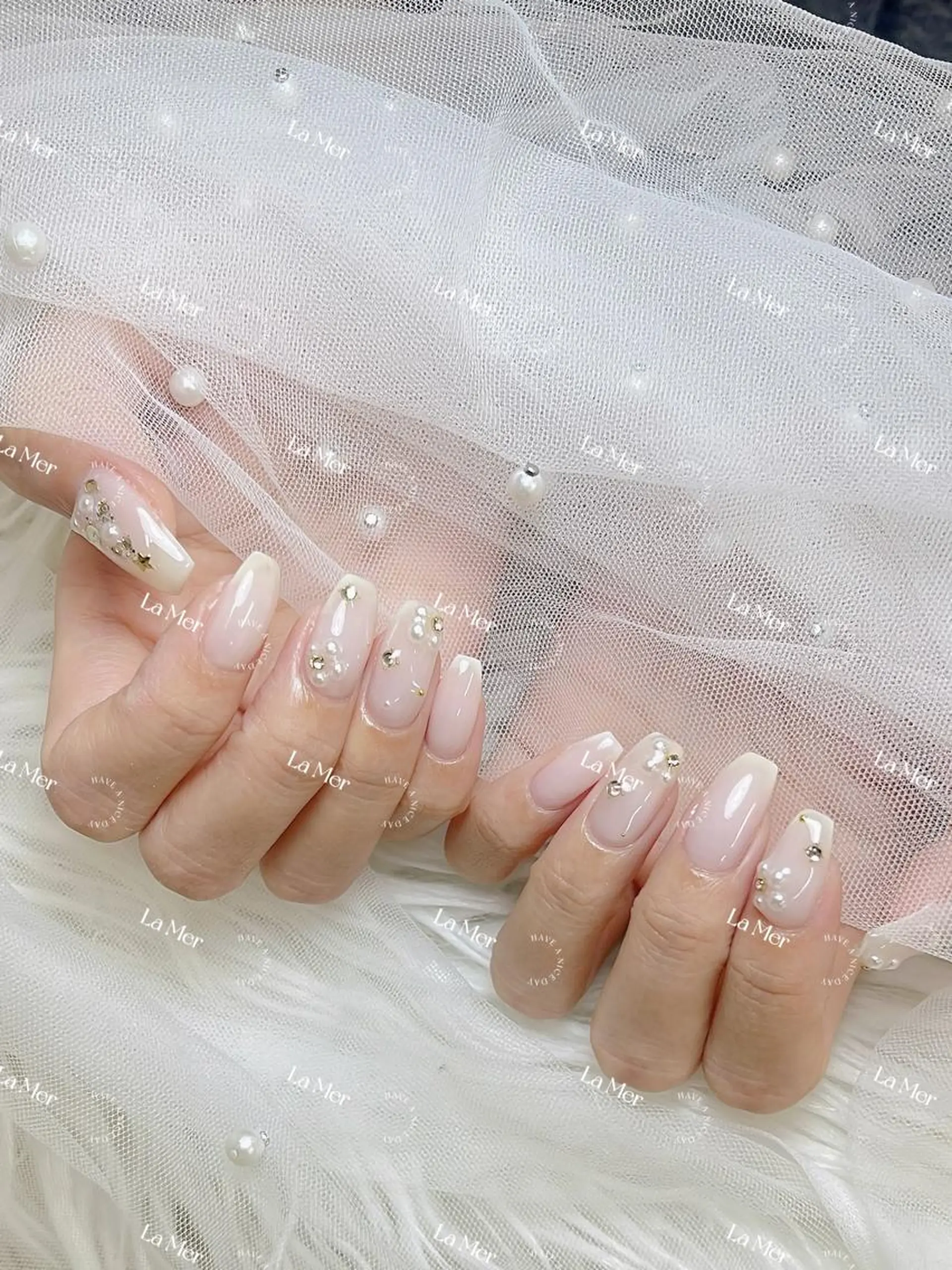 ネイル hikikibyee ♡のネイルデザイン