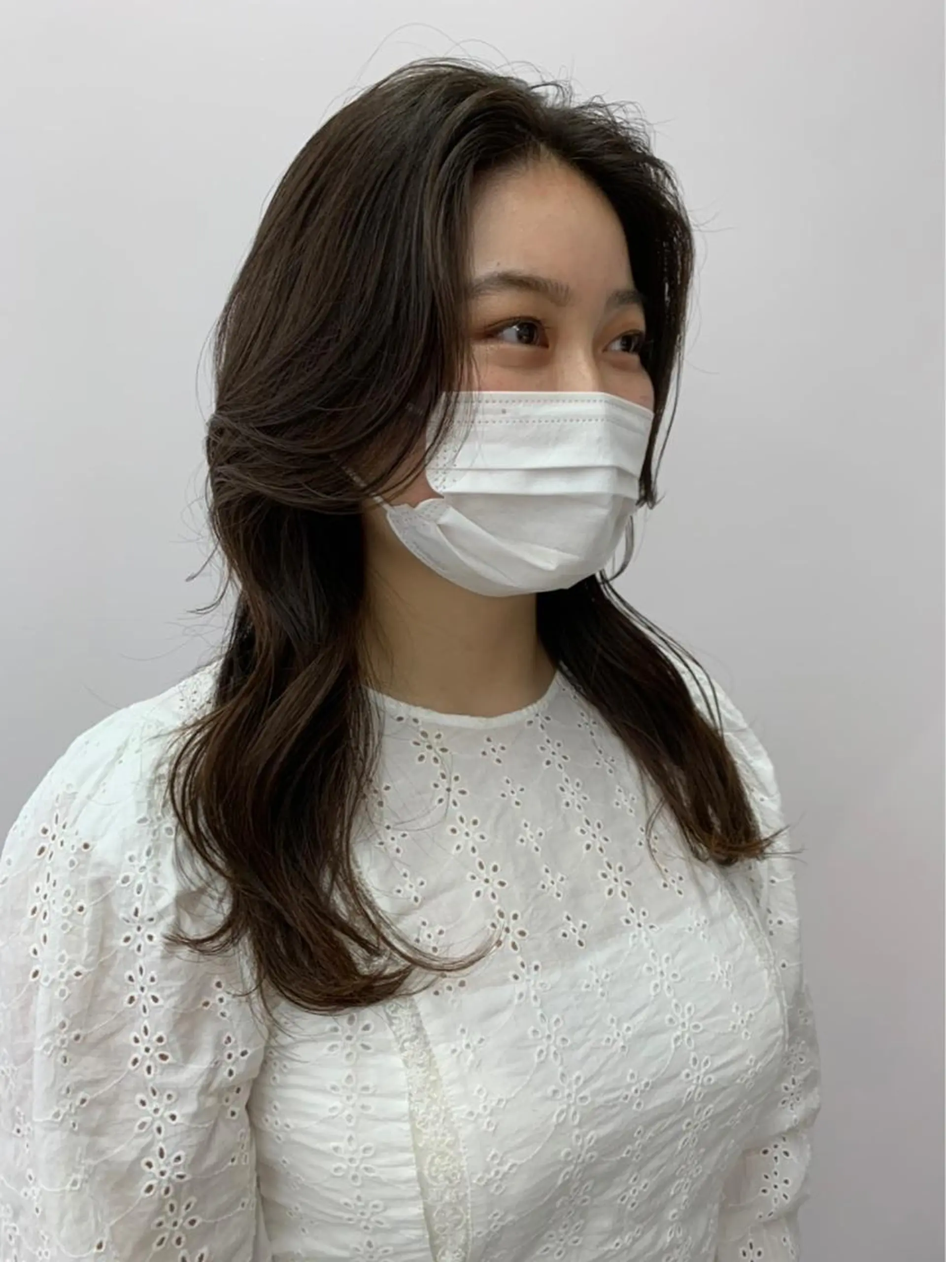 ロング 杉山 紗英のその他イメージ