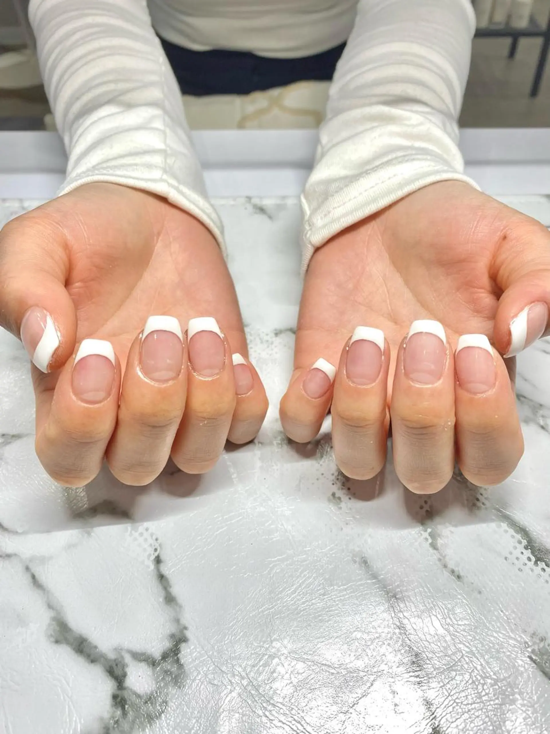 ネイル Babel Mirokuのエステ・リラクイメージ