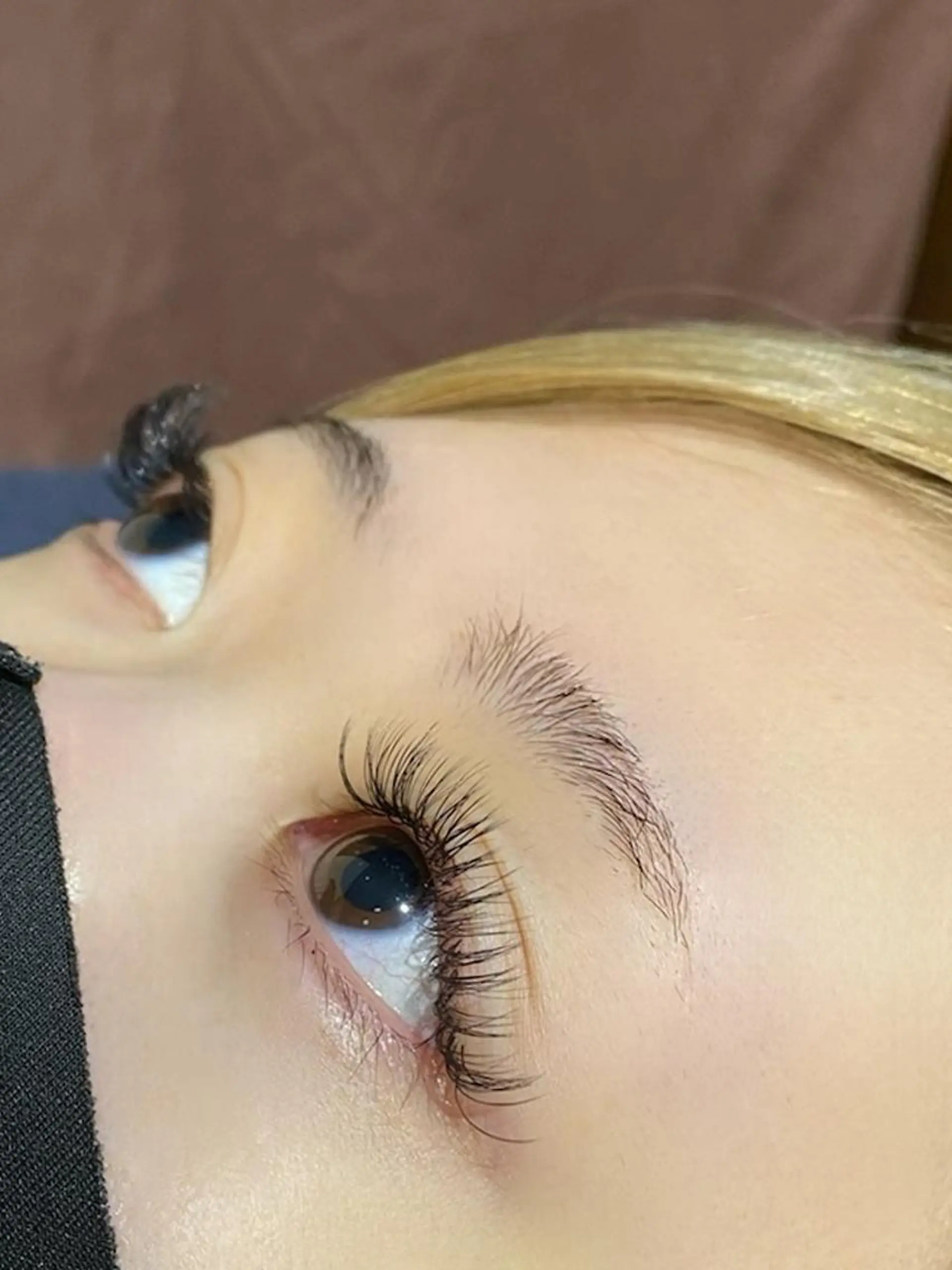 マツエク・マツパ ボリュームラッシュ eyelash Maronのマツエク・マツパデザイン