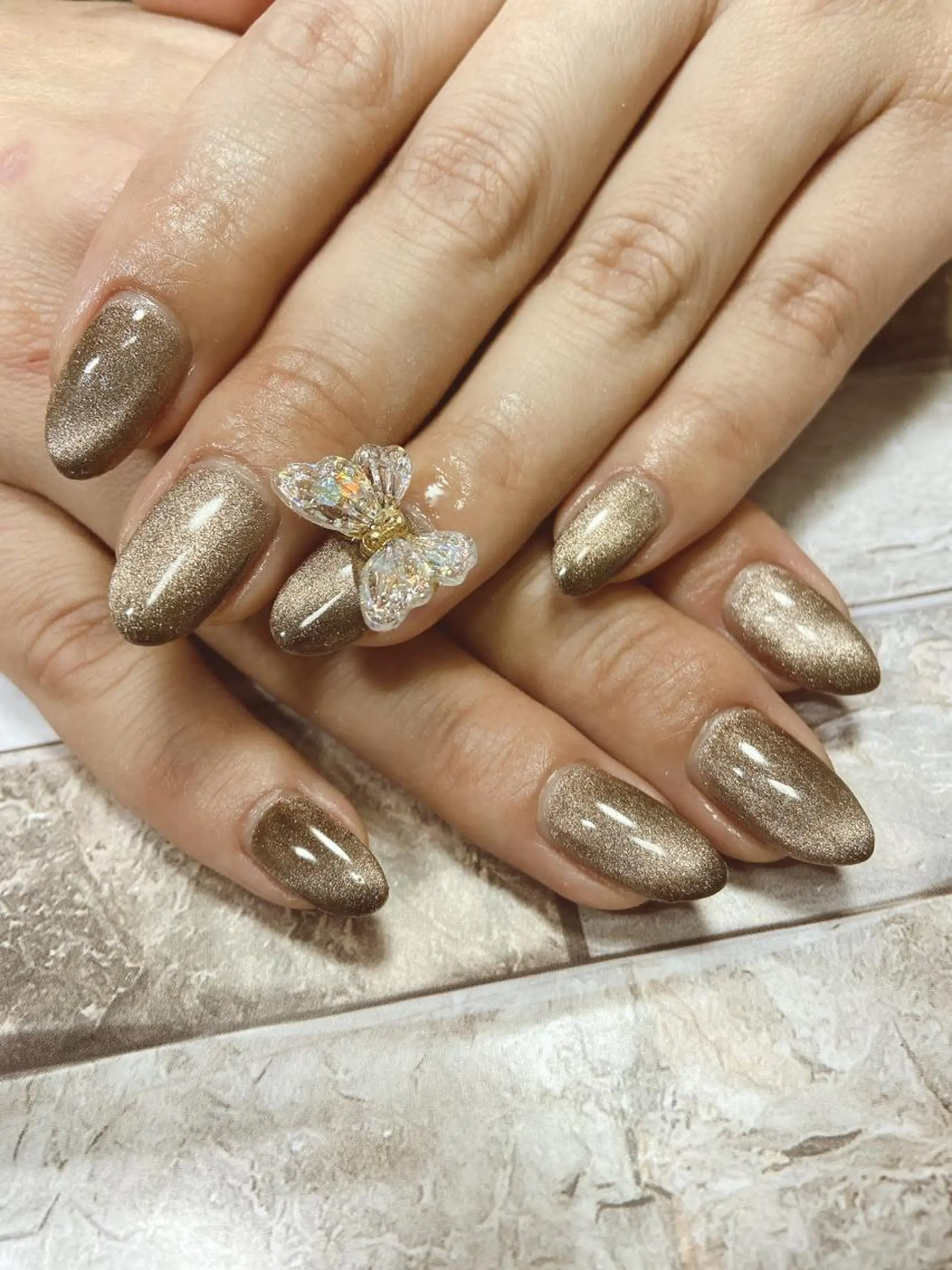 ネイル Lokahi NAILのネイルデザイン