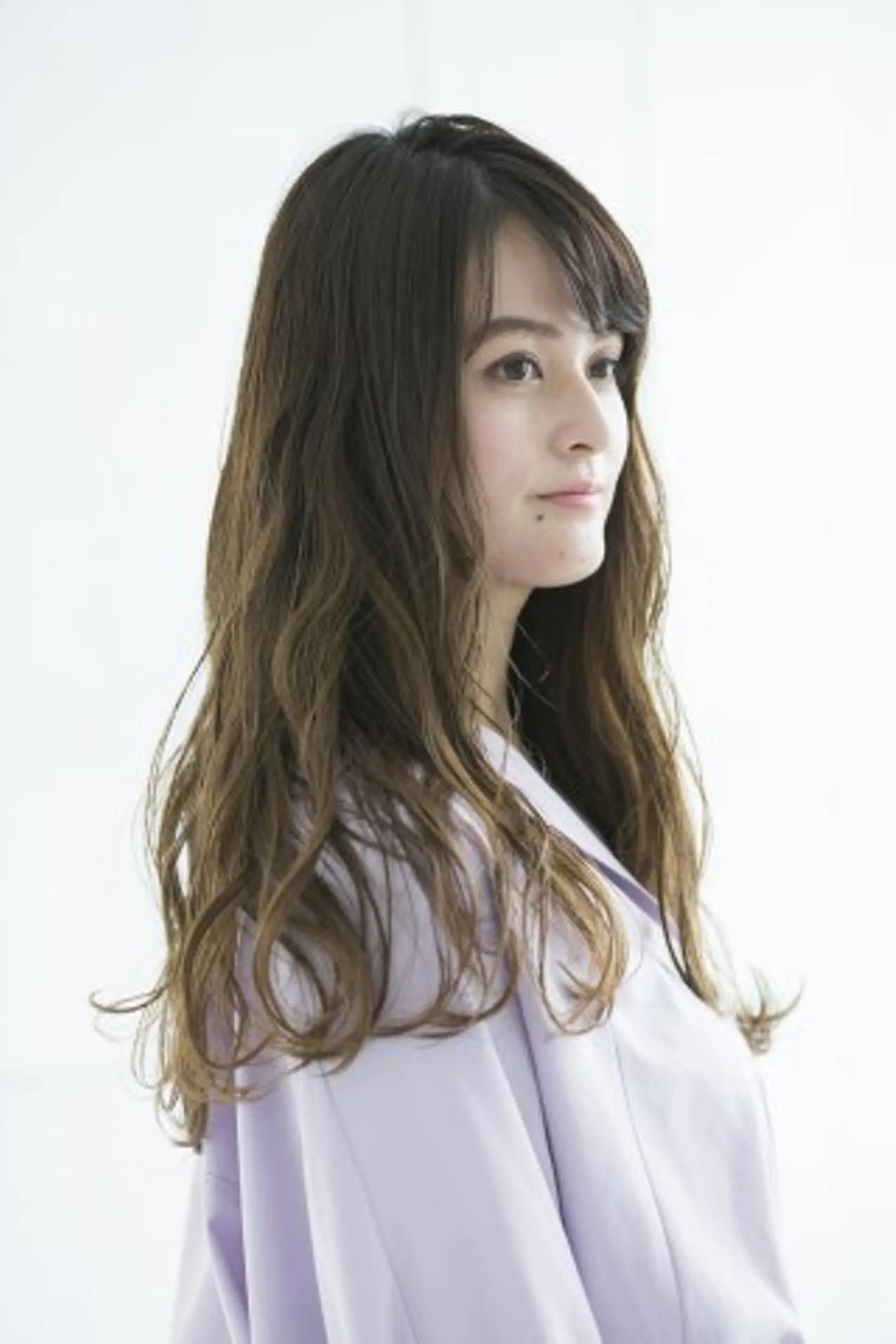 ミディアム 🎖髪質改善🎖 河越守のヘアスタイル