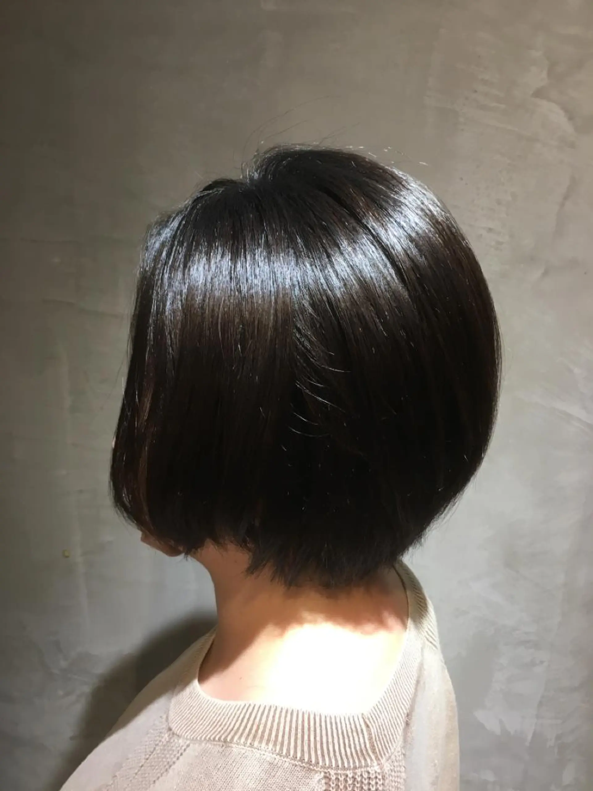 ショート Grege所属・恵比寿/メンズ ／髪質改善🍃金丸のヘアスタイル