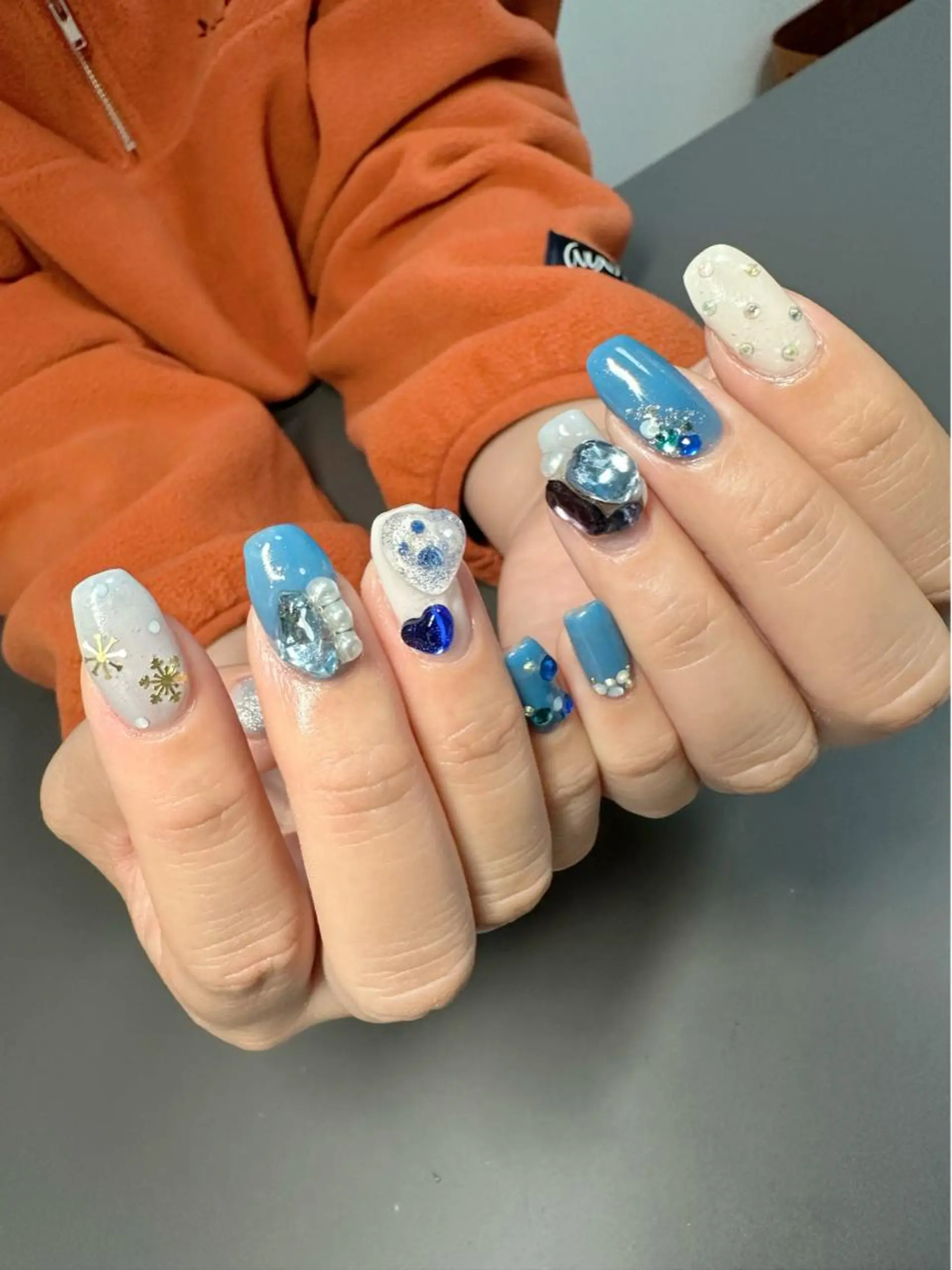 ネイル その他(ネイル) 12 designのネイルデザイン