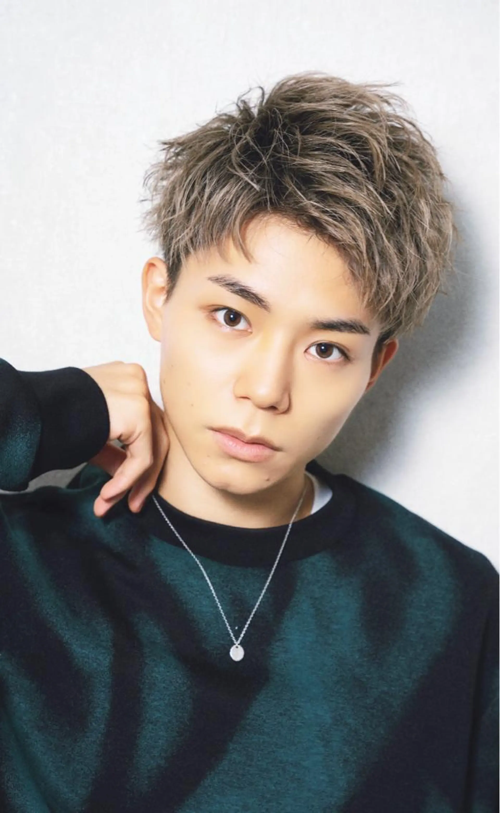 メンズ 🦴🐶 haruka🐶🦴のヘアスタイル