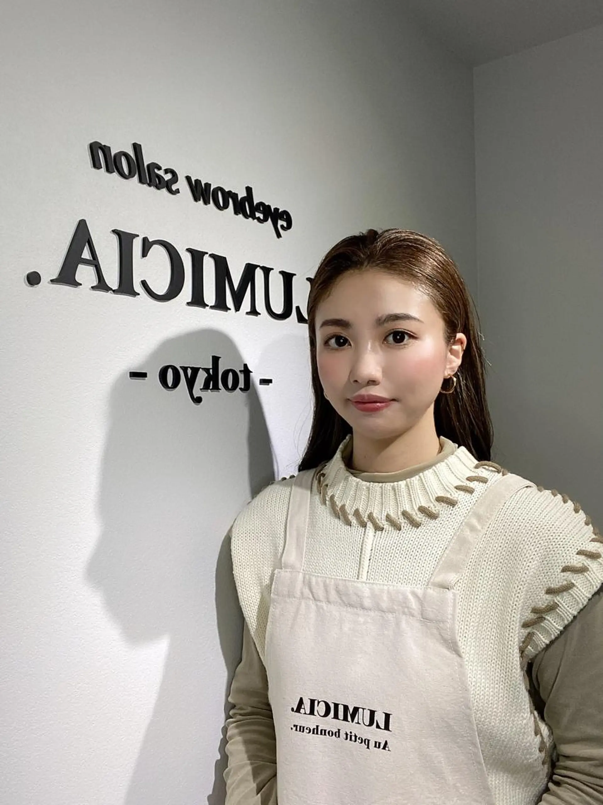 アイブロウ ハリウッドブロウリフト 眉毛ワックス脱毛 眉毛アイブロウサロン LUMICIA天神の眉毛・アイブロウイメージ