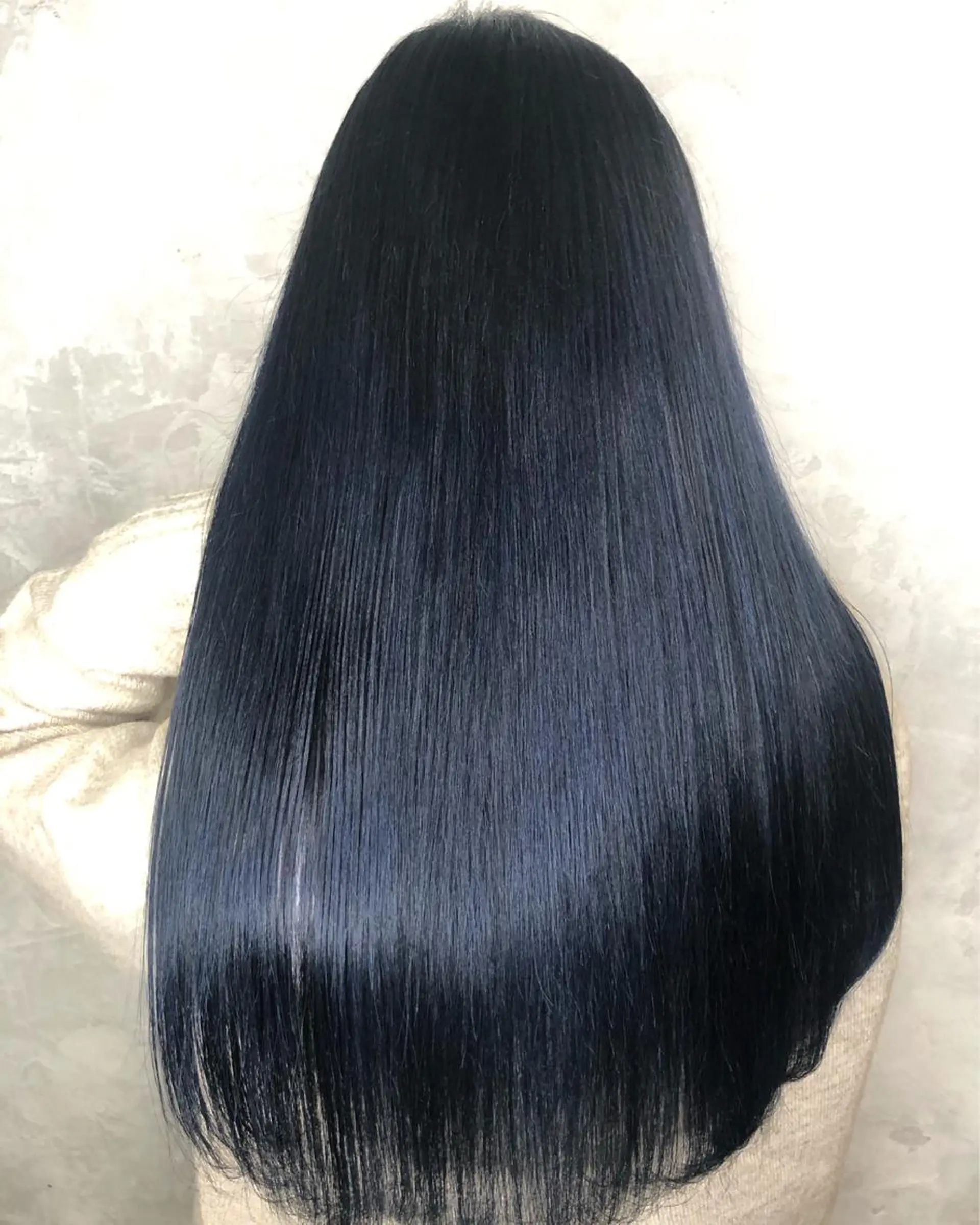 セミロング カラー ヘアアレンジ ヘアカラー 遠藤 拓馬のヘアスタイル