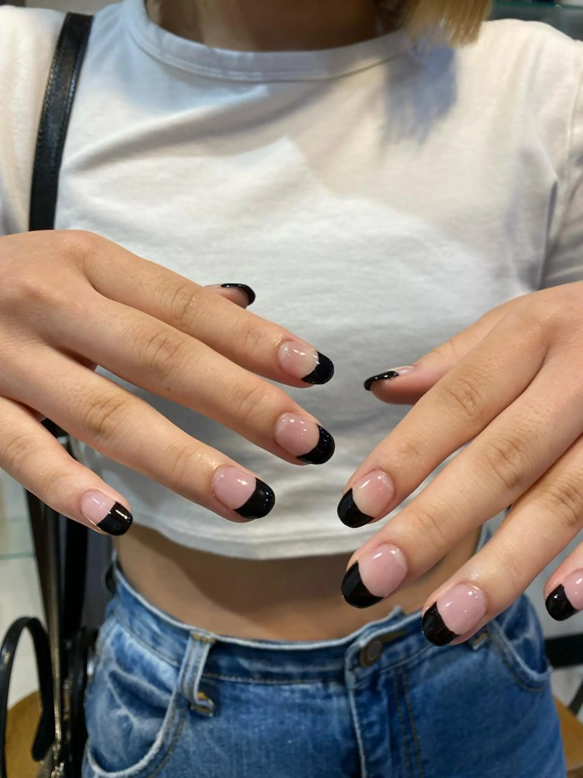 ネイル 個性派／中韓ネイル SAKURAのネイルデザイン