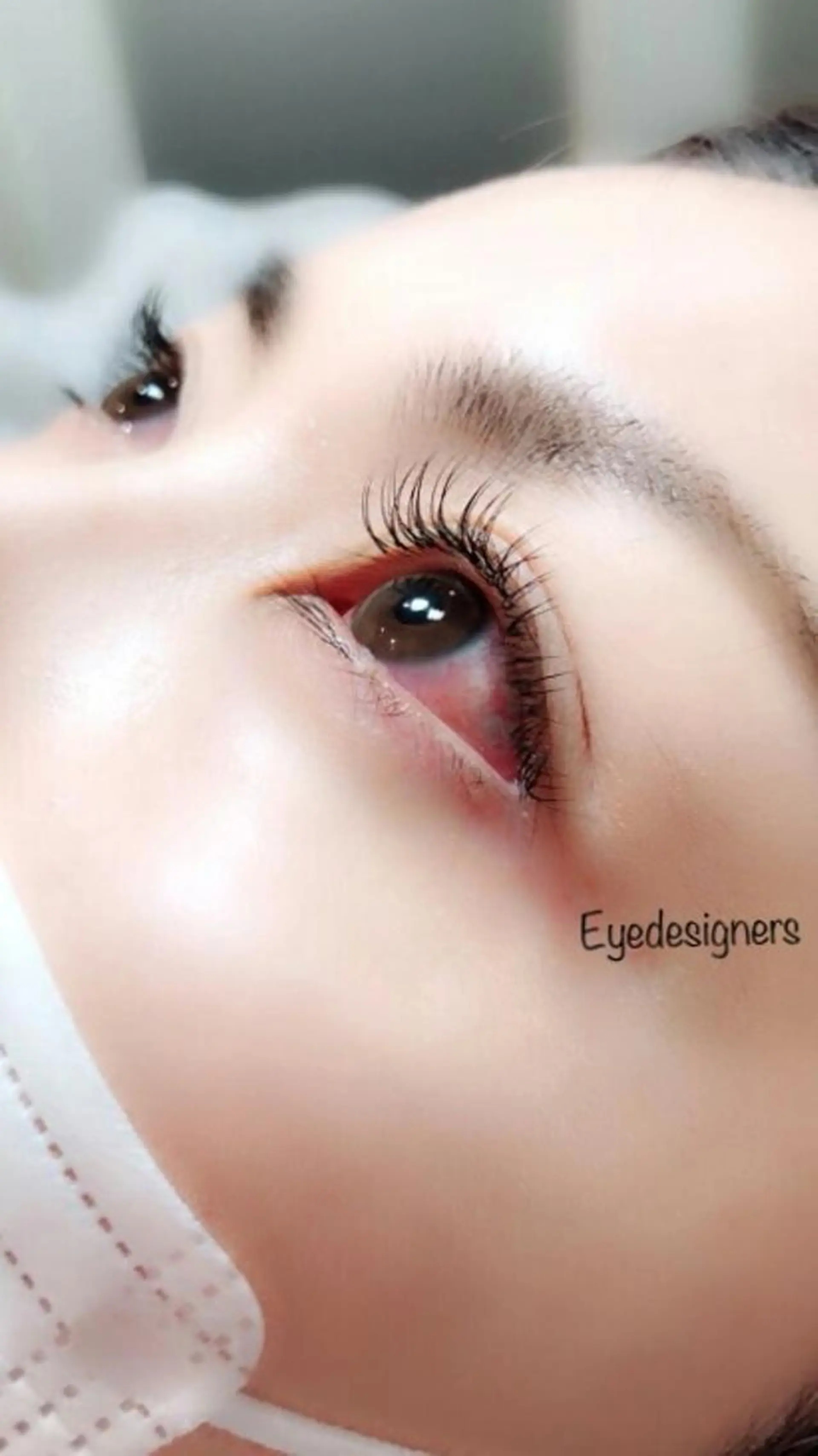 マツエク・マツパ アイデザイナーズ 与野店のその他イメージ