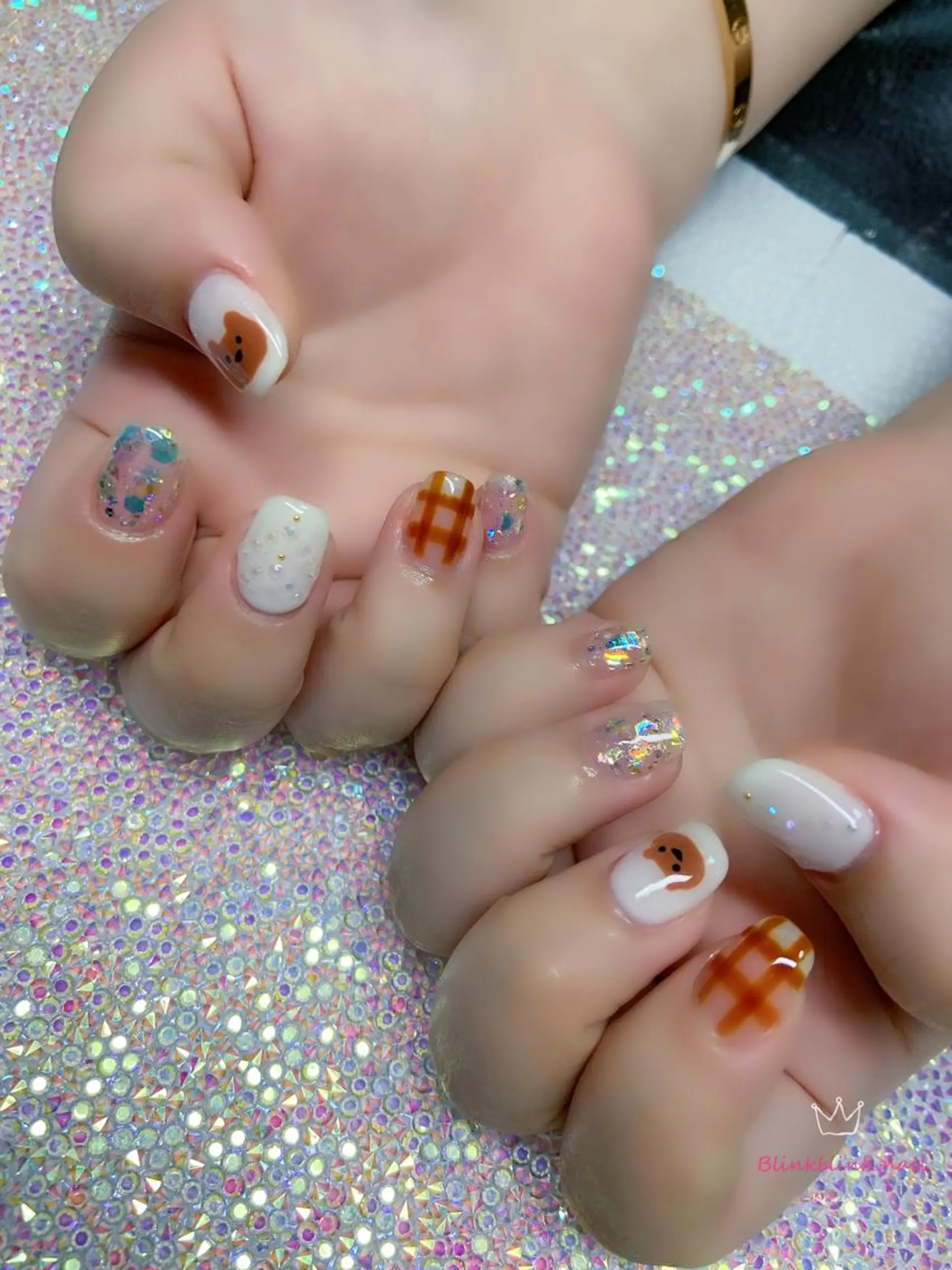 ショート ネイル Style Nailのネイルデザイン