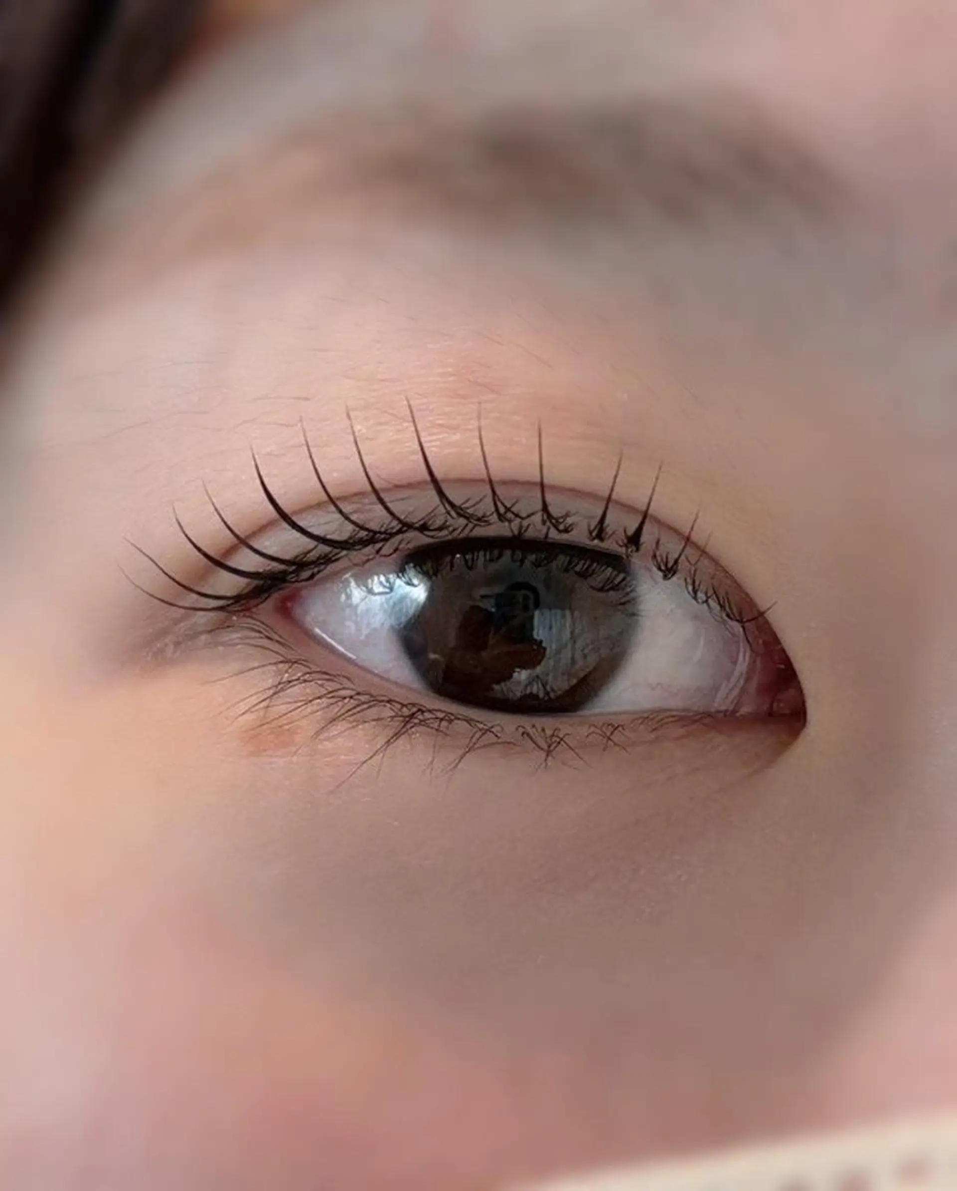 マツエク・マツパ バインドロック フラットラッシュ パリジェンヌラッシュリフト まつげパーマ Biolus／天王寺 本店 🔸YUI🔸のマツエク・マツパデザイン