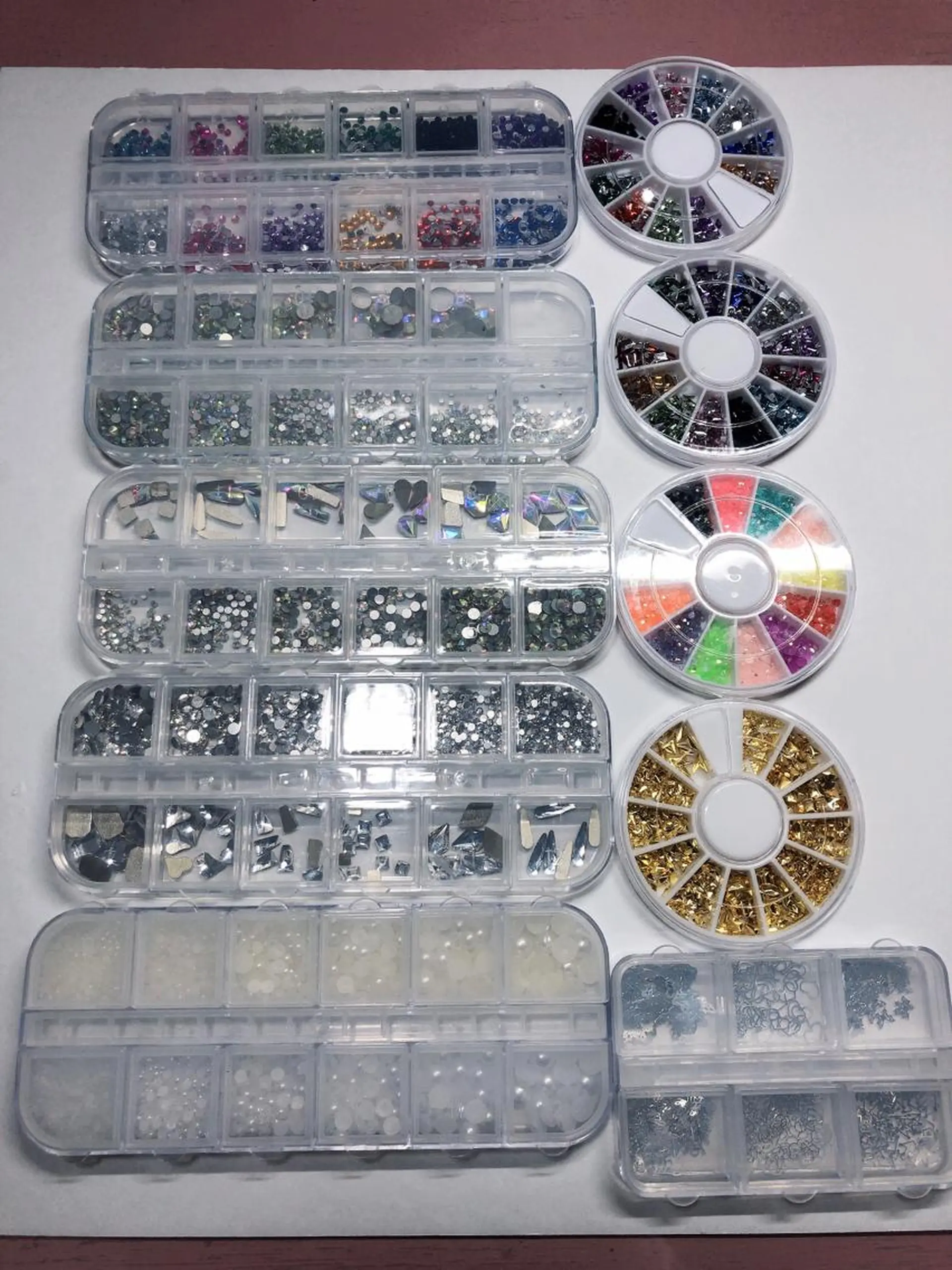 ネイル 整体・ネイル ヨシ堂💅のネイルデザイン