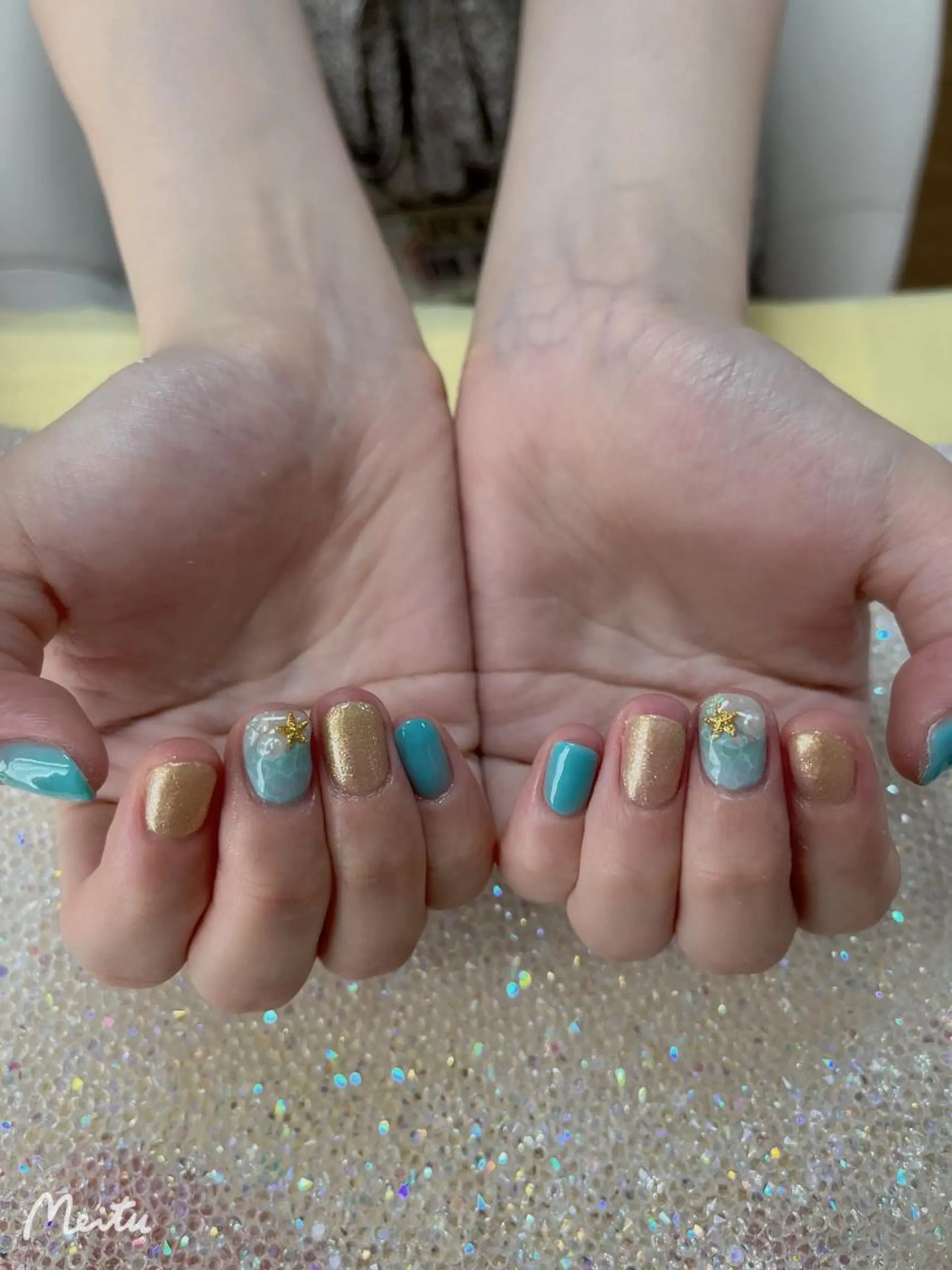 ネイル LIBERO所属・LIBERO a.kのマツエク・マツパデザイン