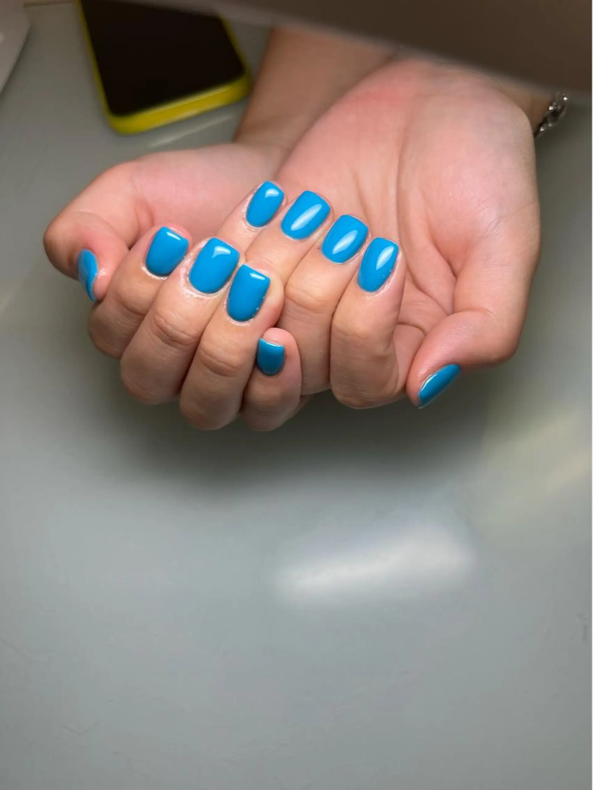 ネイル 中川 ユカのネイルデザイン