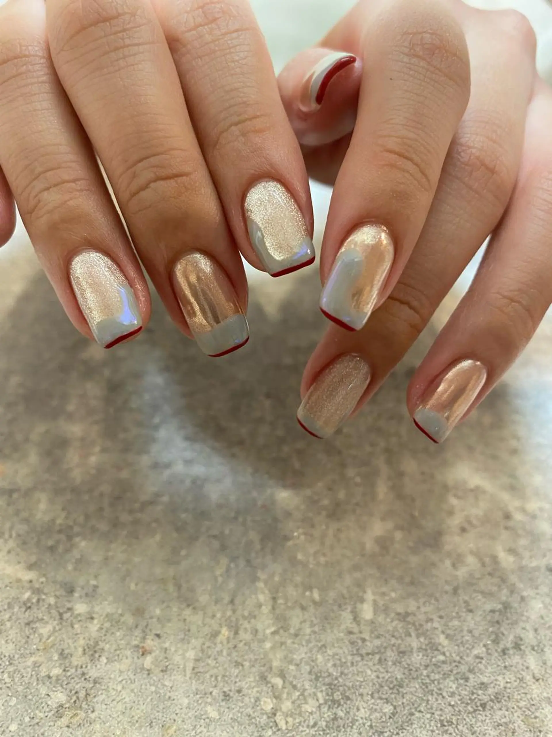 ネイル LINON所属・【LINON】 airiのネイルデザイン