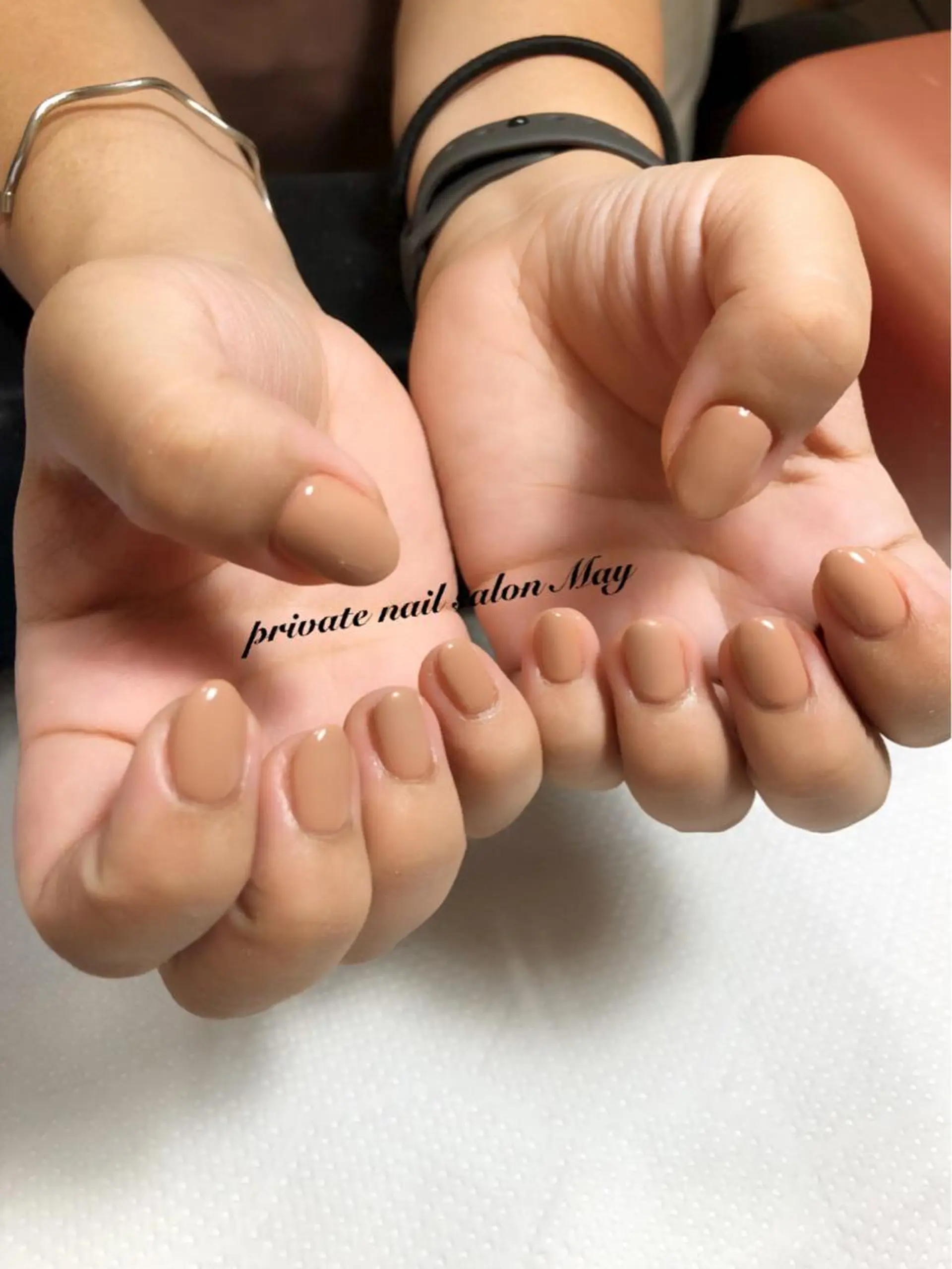 ネイル nailsalon mayのネイルデザイン