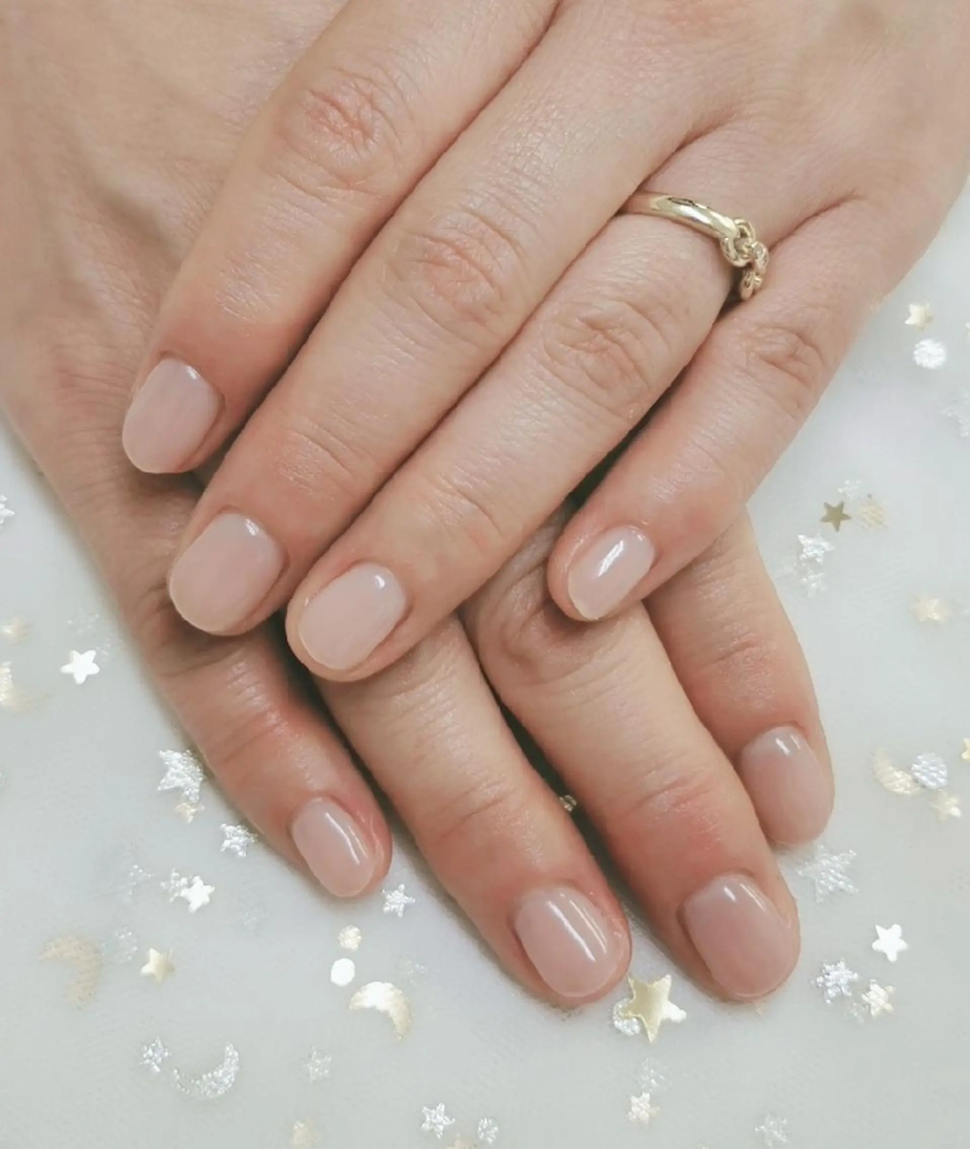 ネイル ハンドネイル 上福岡 らんらんのネイルデザイン