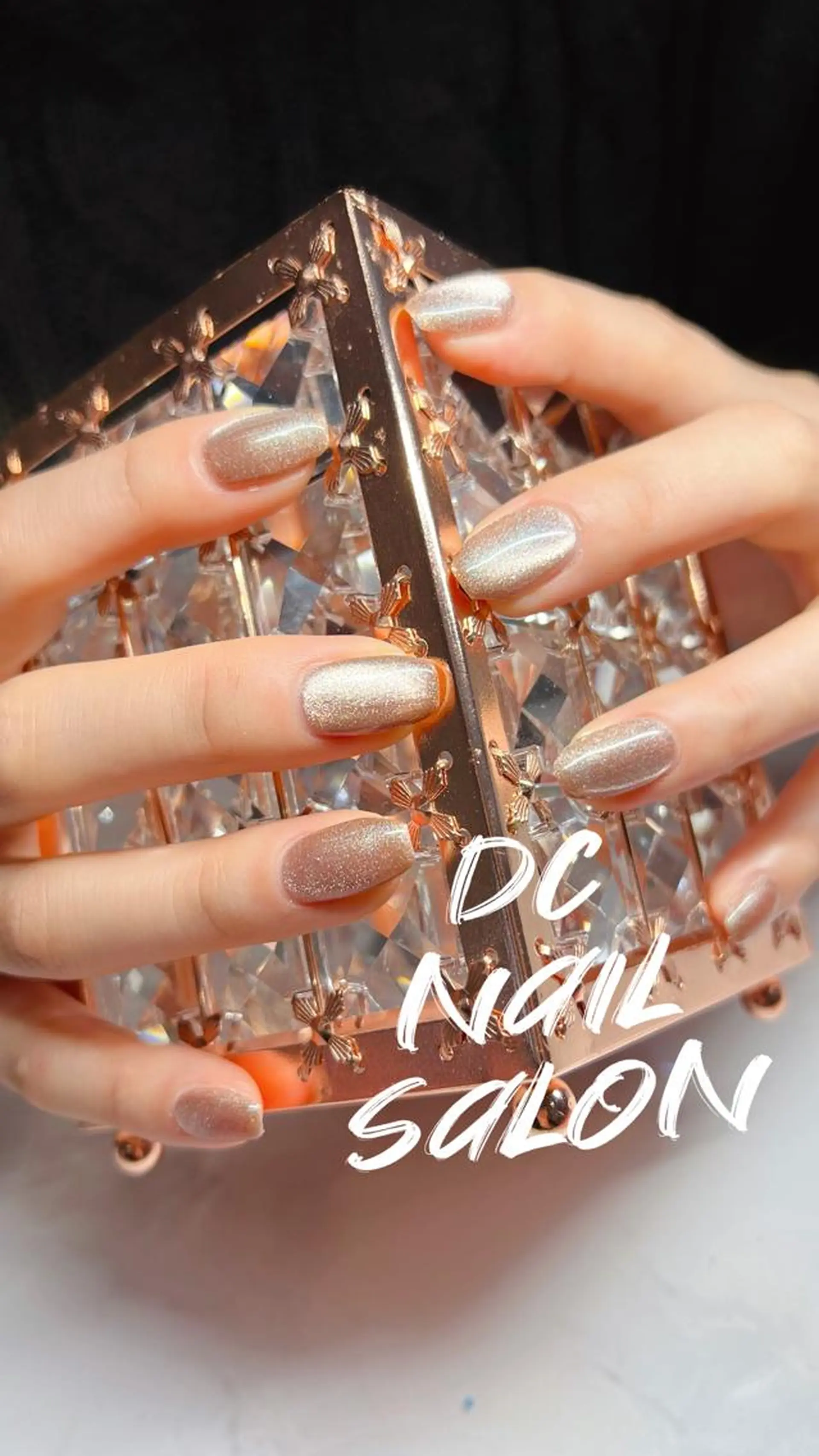ネイル DC nail salonのネイルデザイン