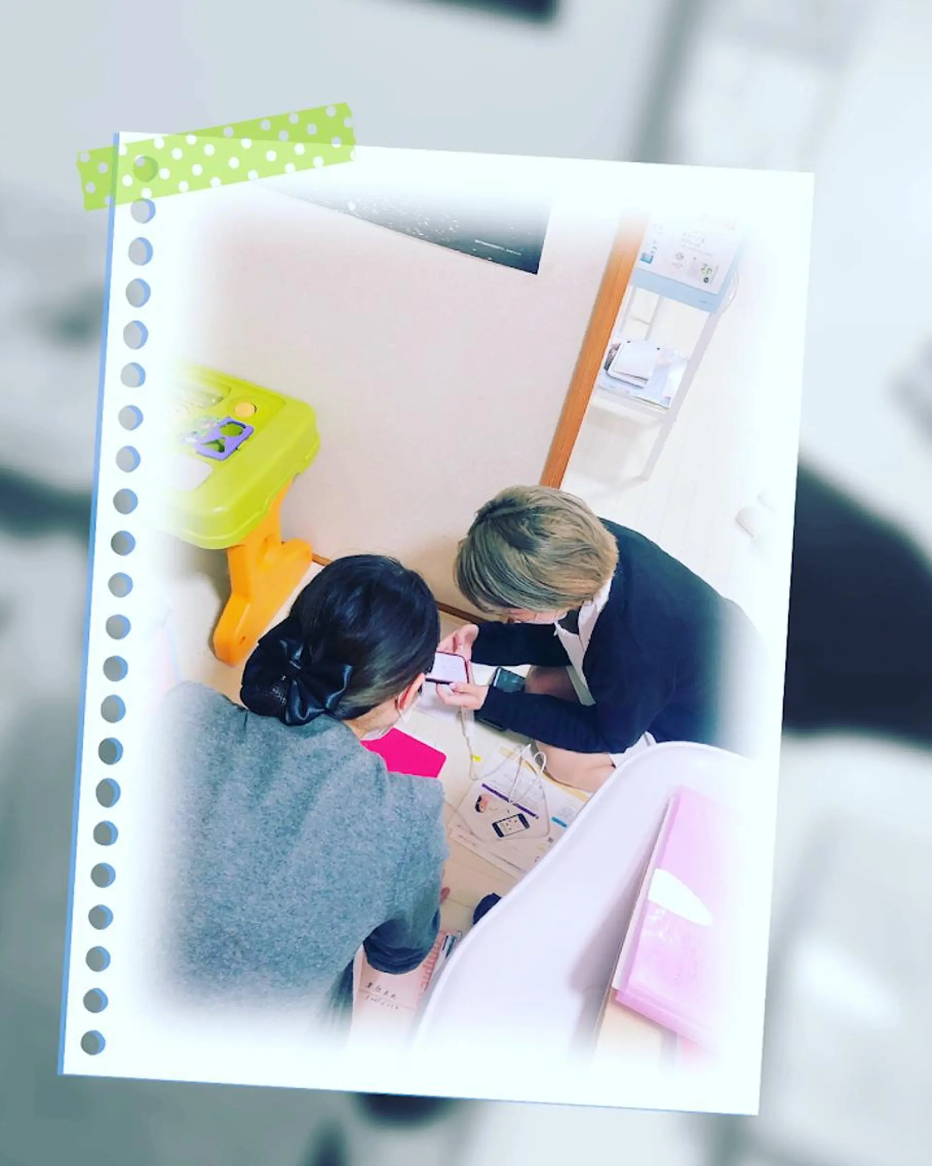 メナード熊本 嘉島のエステ・リラクイメージ