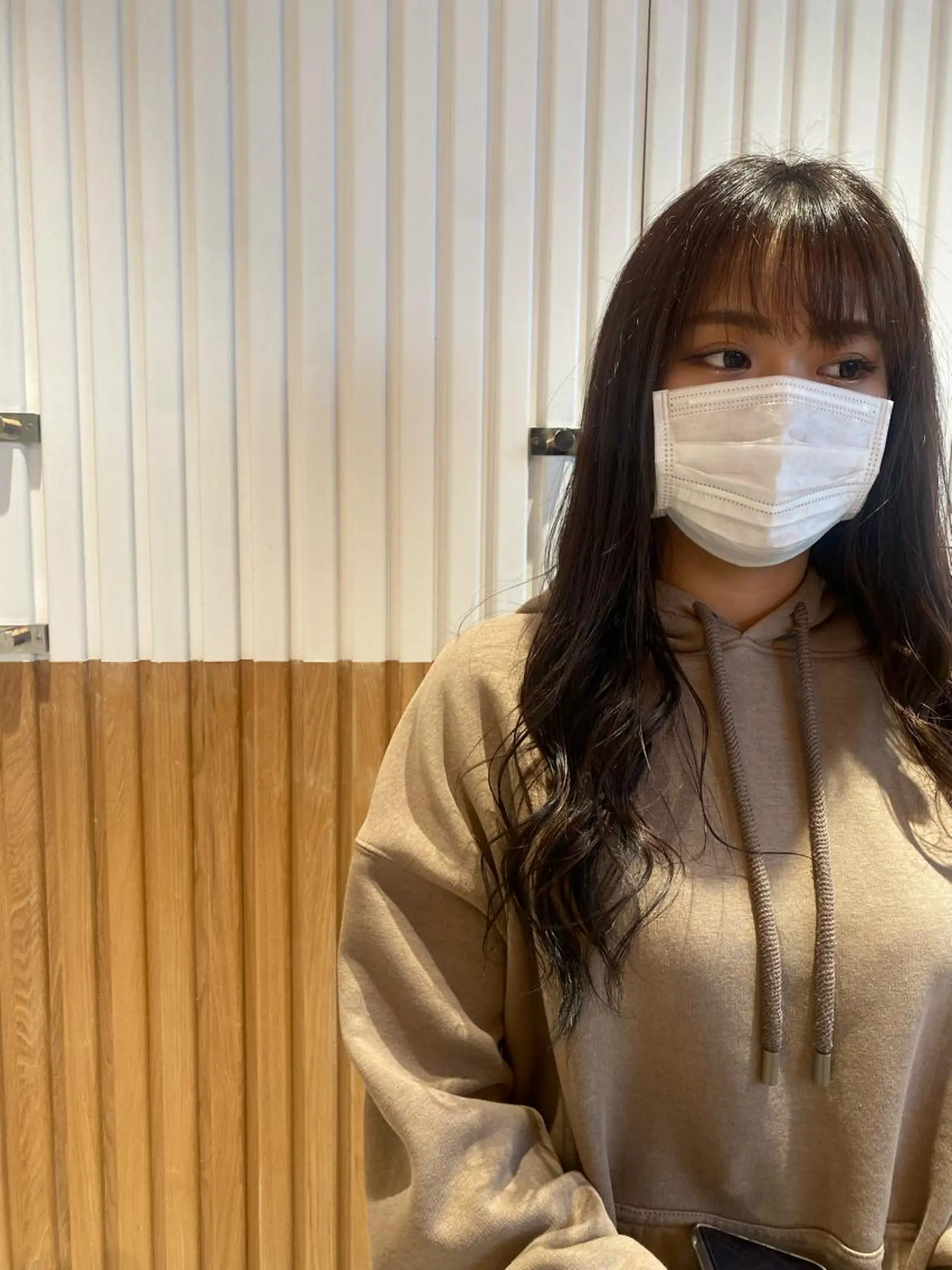 カラー 🦄Rena 🦄のヘアスタイル