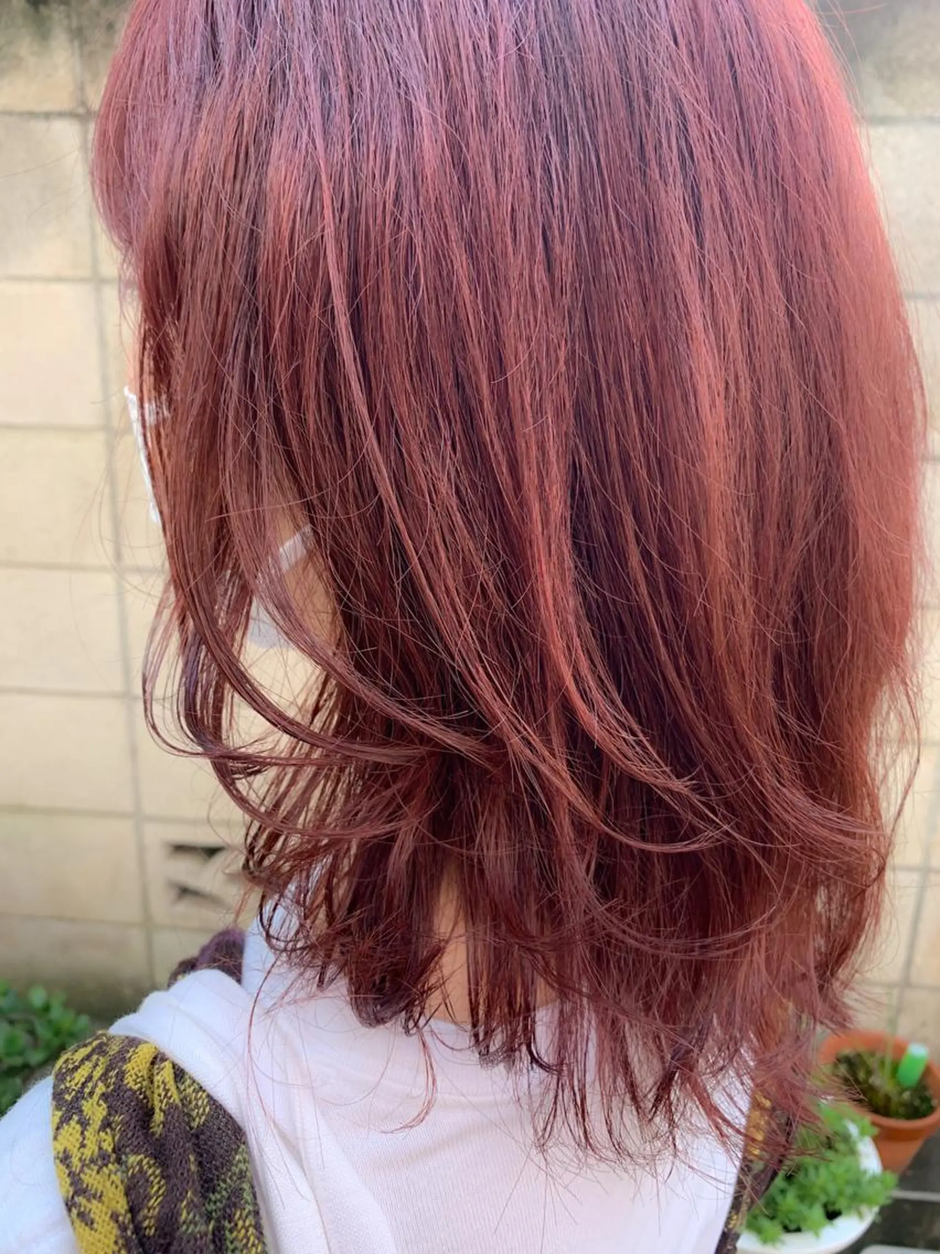 ロング カラー ELTE表参道所属・✨上品レディーなヘア スタイルへ✨髙木諒也のヘアスタイル