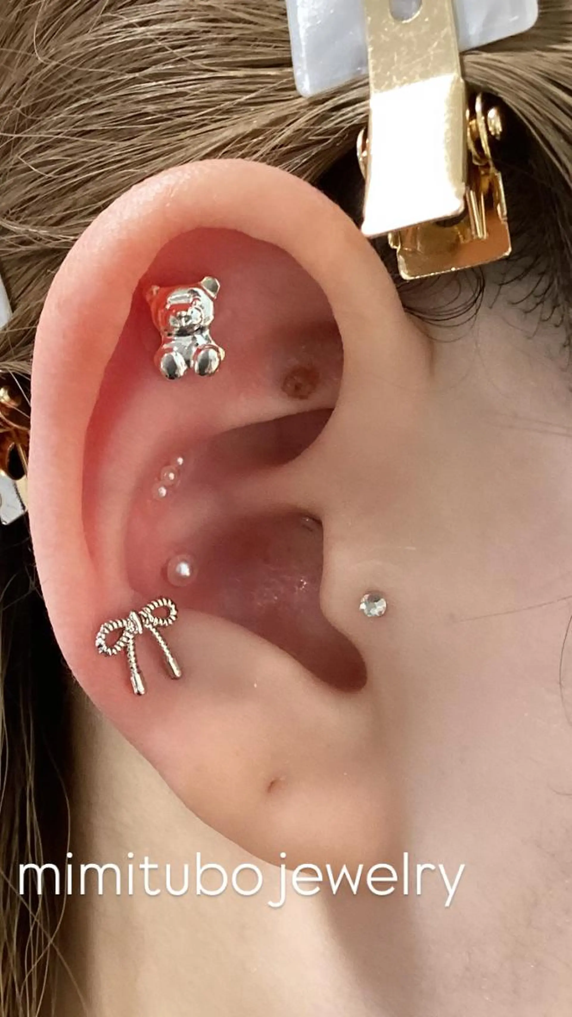 Dahlia Moriのエステ・リラクイメージ