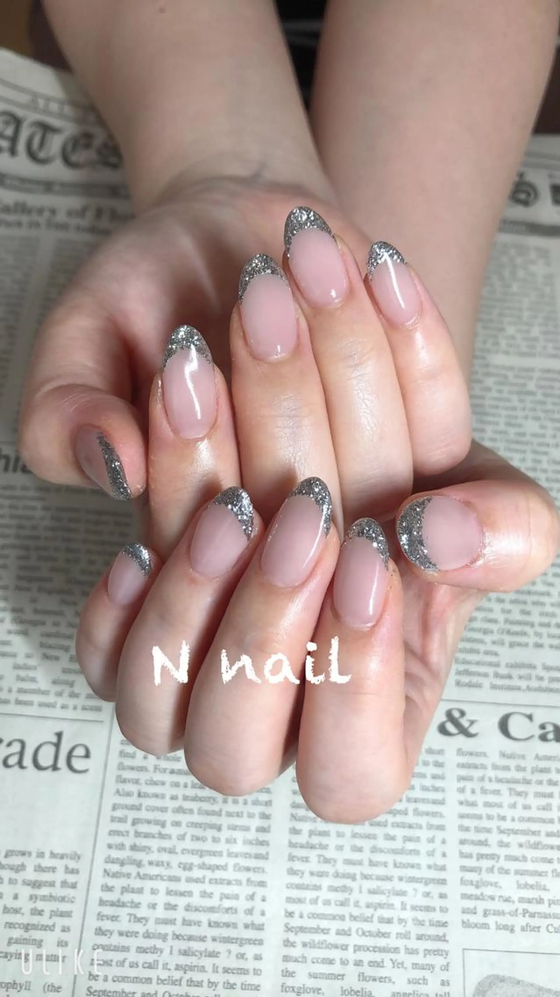 ネイル N nailのネイルデザイン