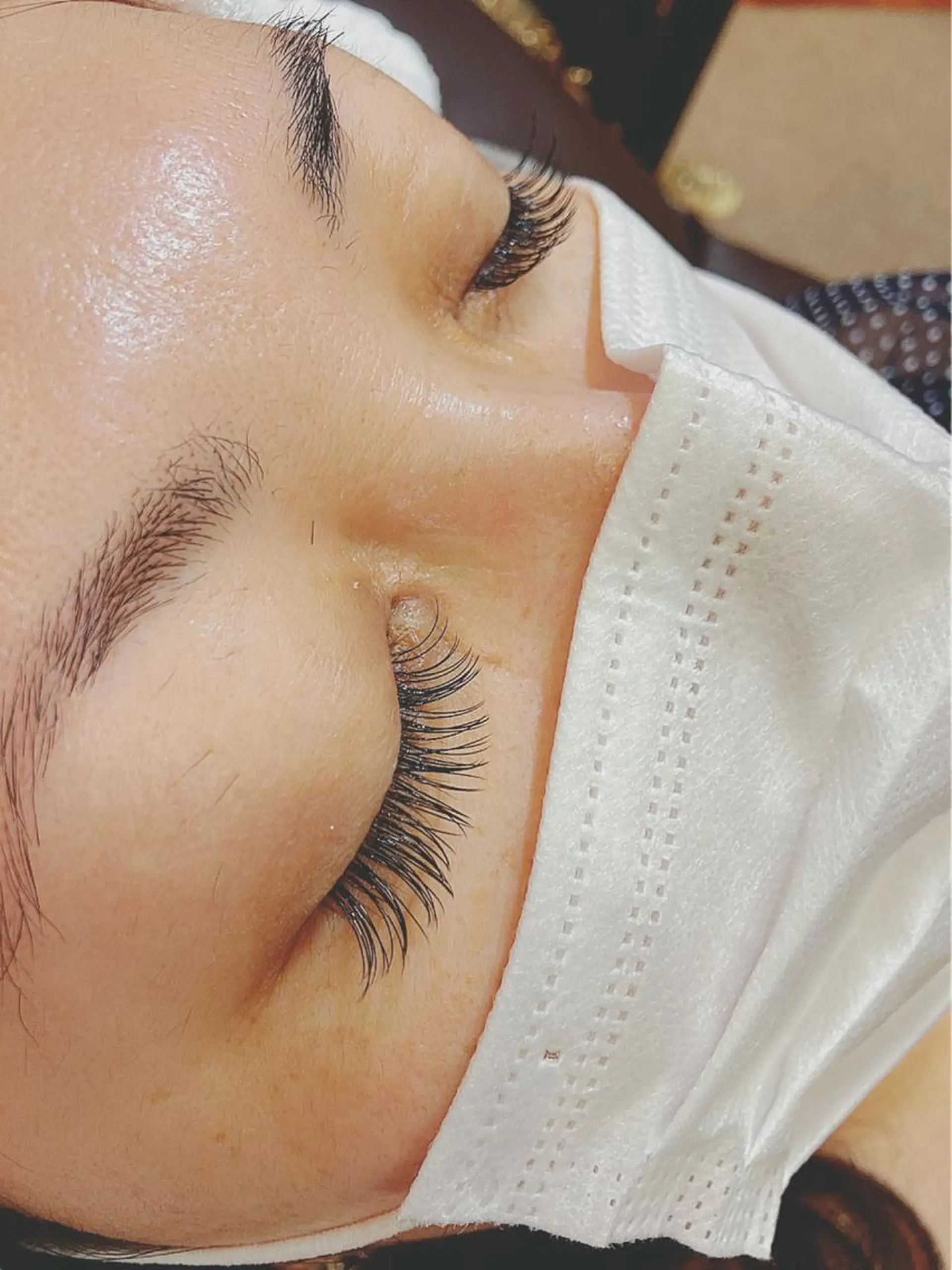 マツエク・マツパ 下村 真穂のマツエク・マツパデザイン