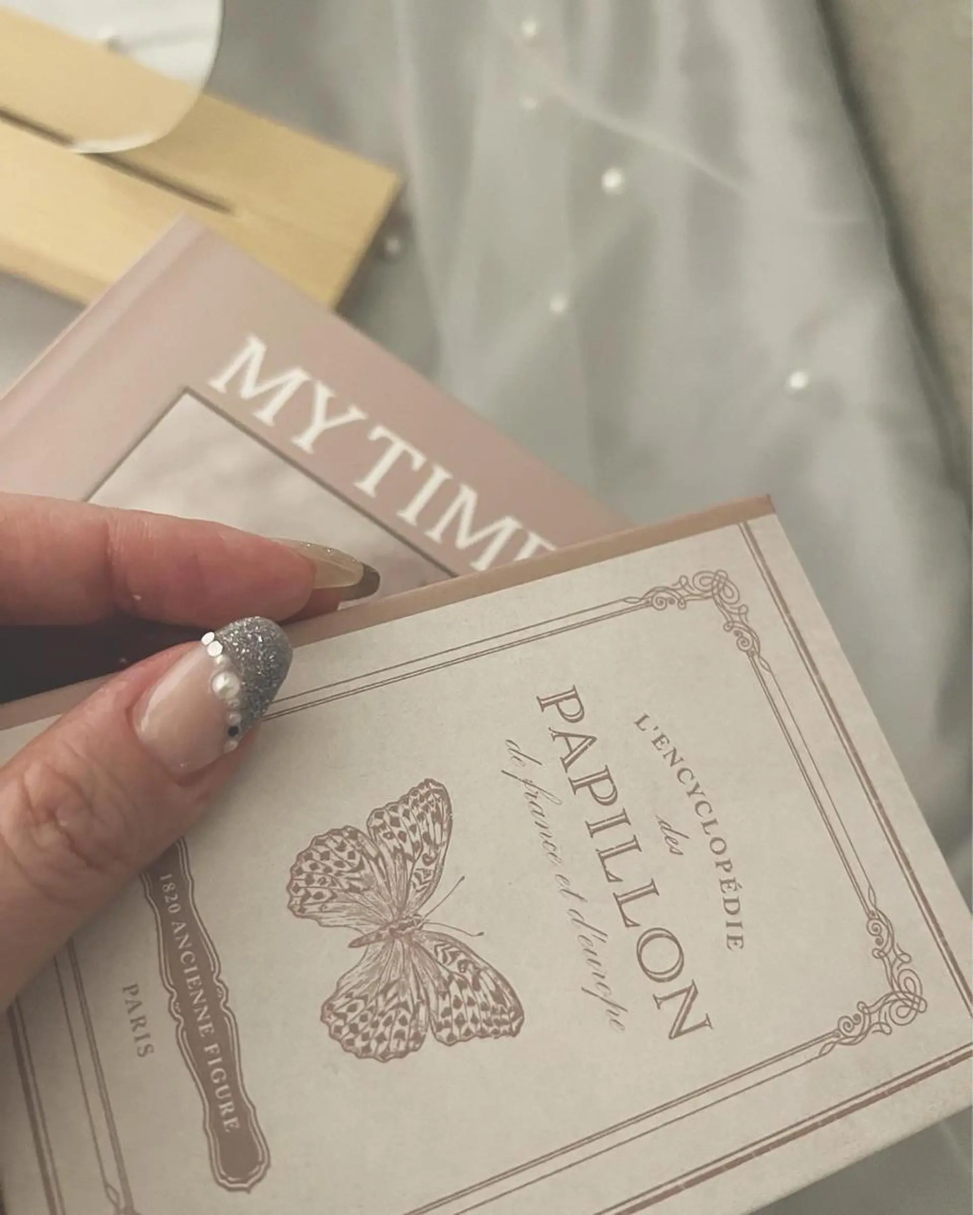 ネイル Lua.nail所属・🫧Lua.nail 🍒emuのネイルデザイン