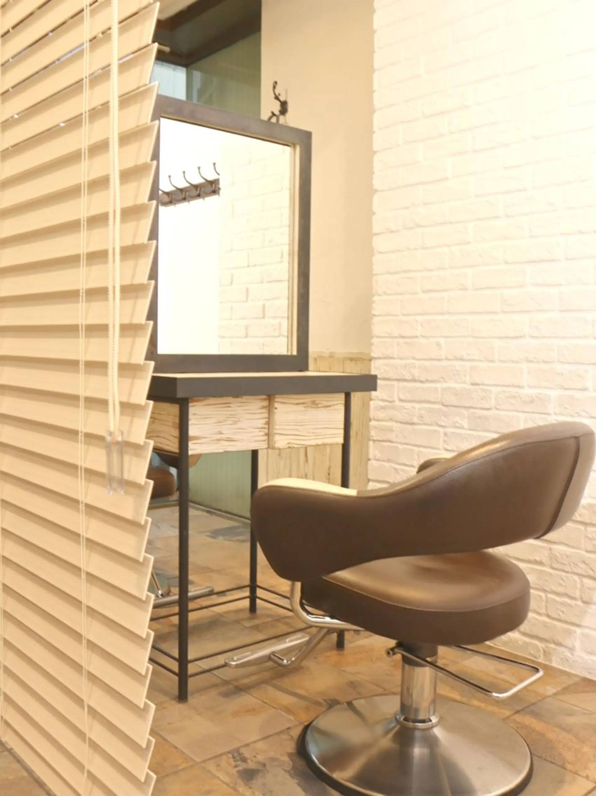 RINA 🩵のヘアスタイル