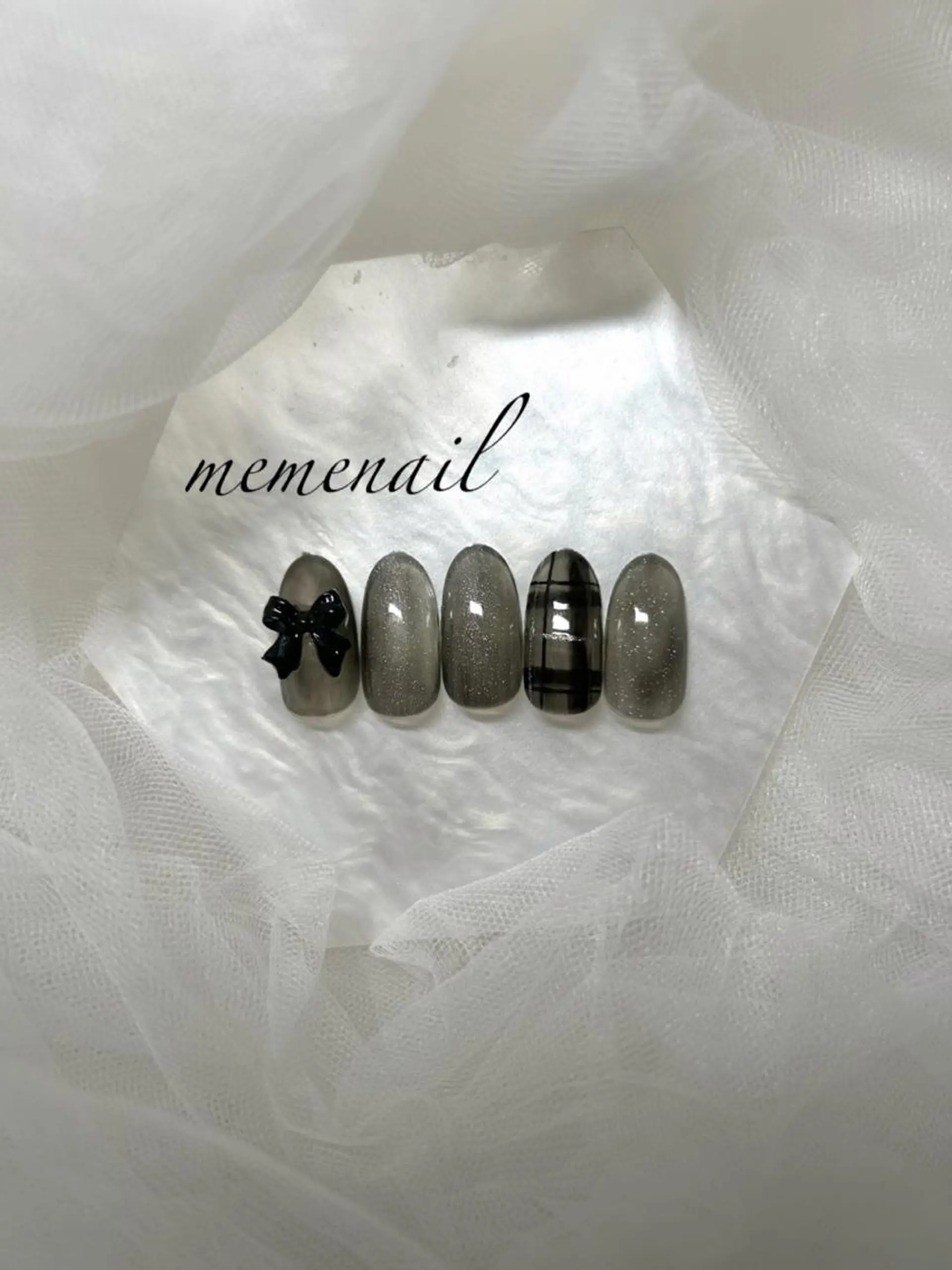 ネイル ハンドネイル Noguchi Megumiのその他イメージ