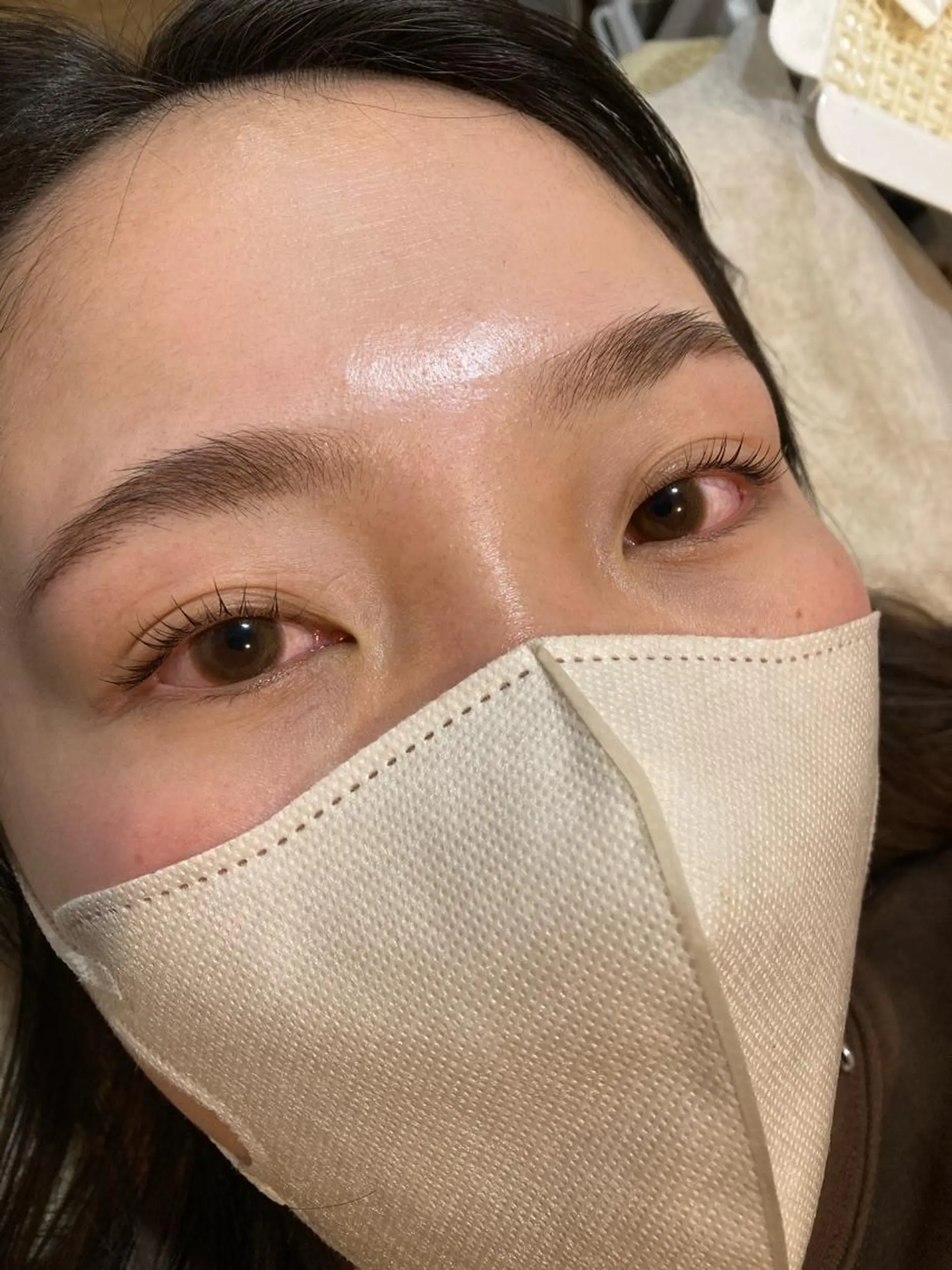 マツエク・マツパ TIAM（ティアム）所属・TIAM 前田 みゆきのマツエク・マツパデザイン