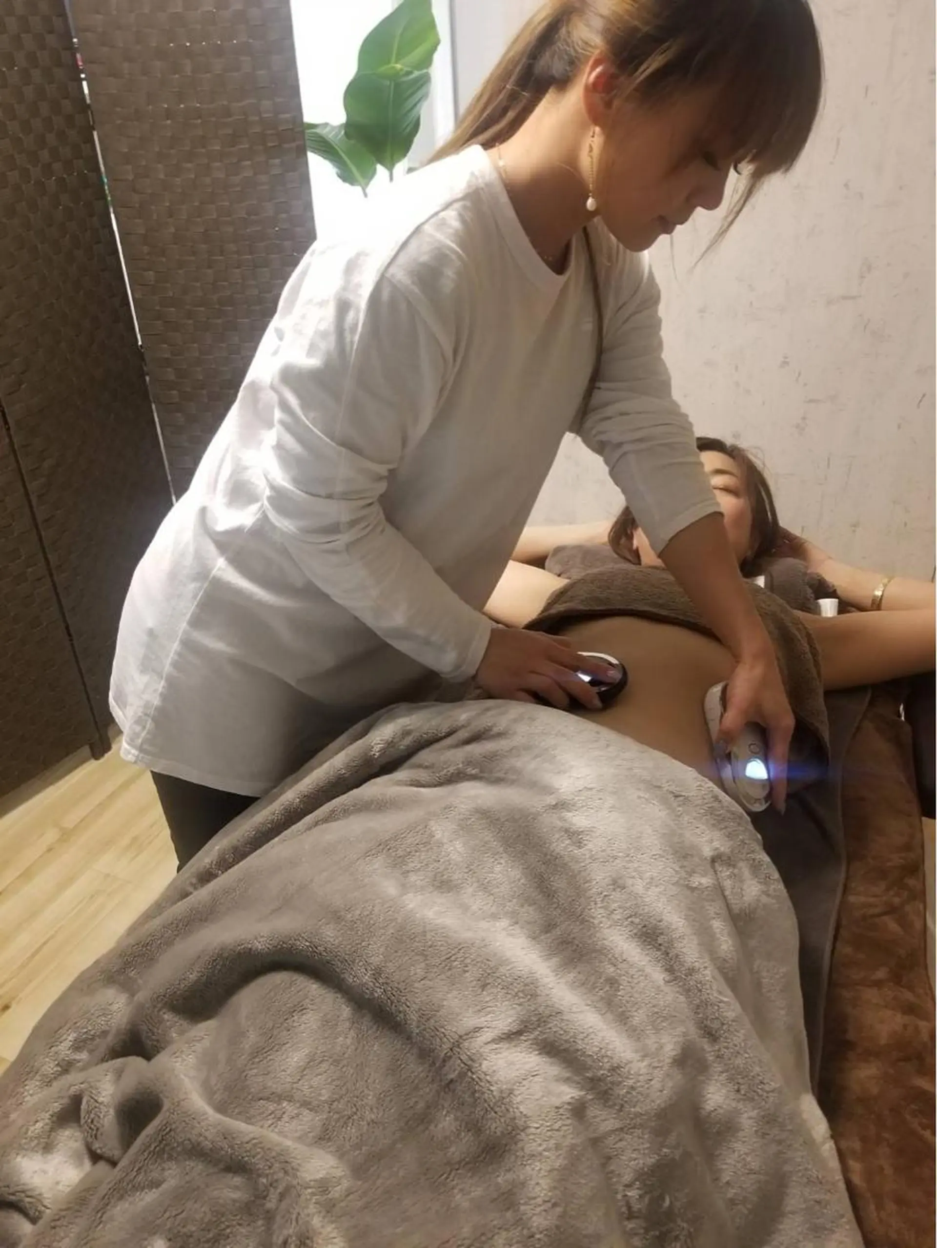 エステ リラク TSmile所属・プライベートサロン ☺︎Tsmile☺︎のネイルデザイン