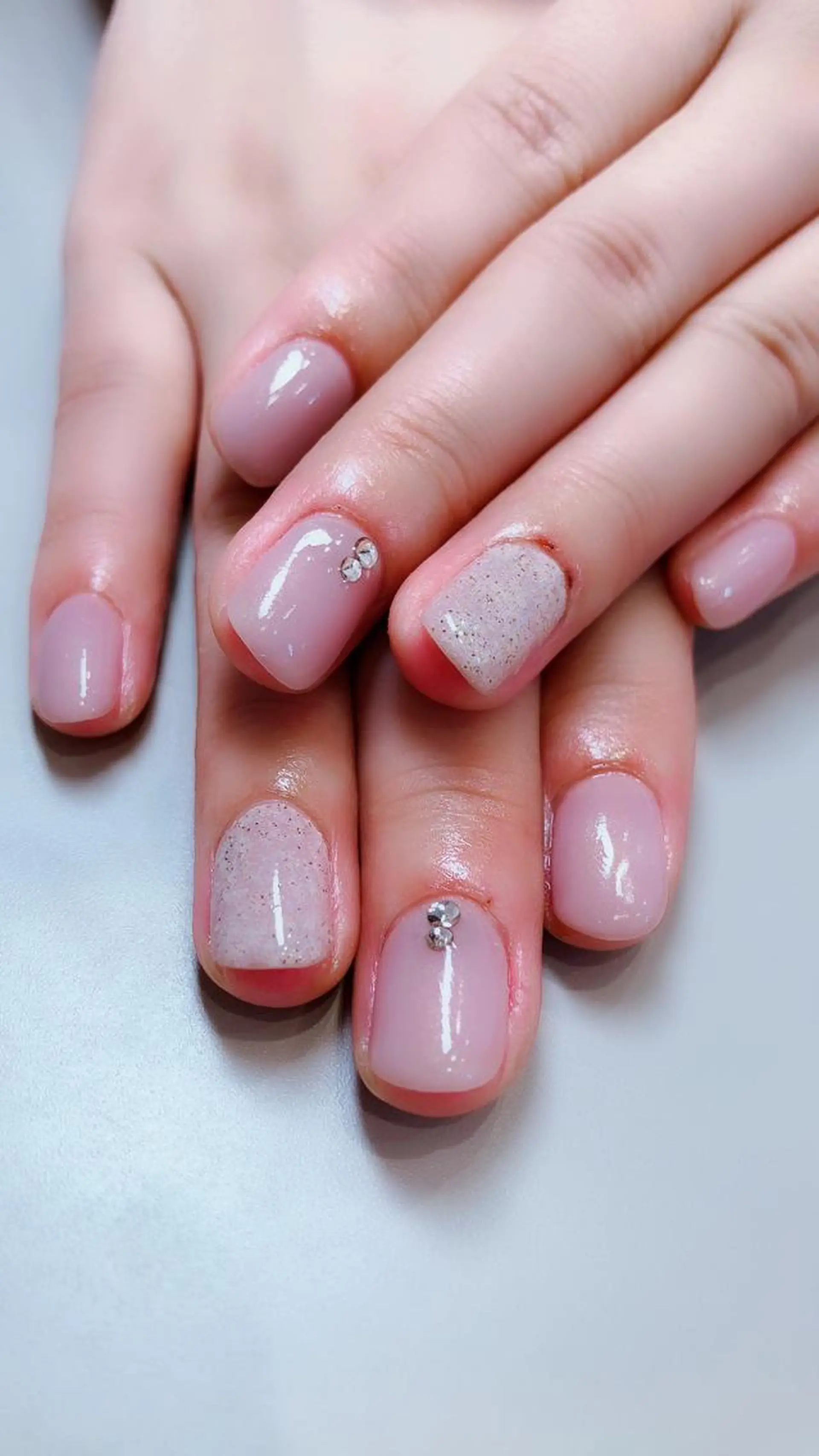 ネイル ハンドネイル ___ yuriのネイルデザイン