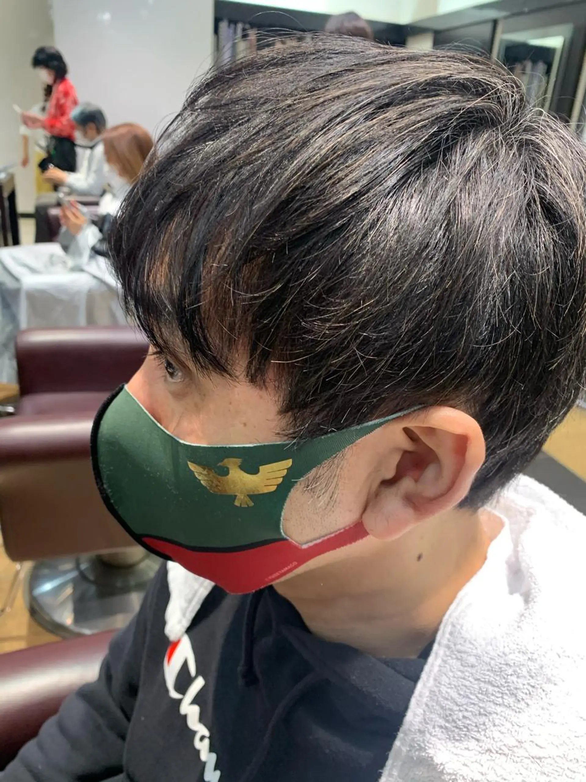 メンズ 艶髪／髪質改善 ♡Tsuzumiのその他イメージ