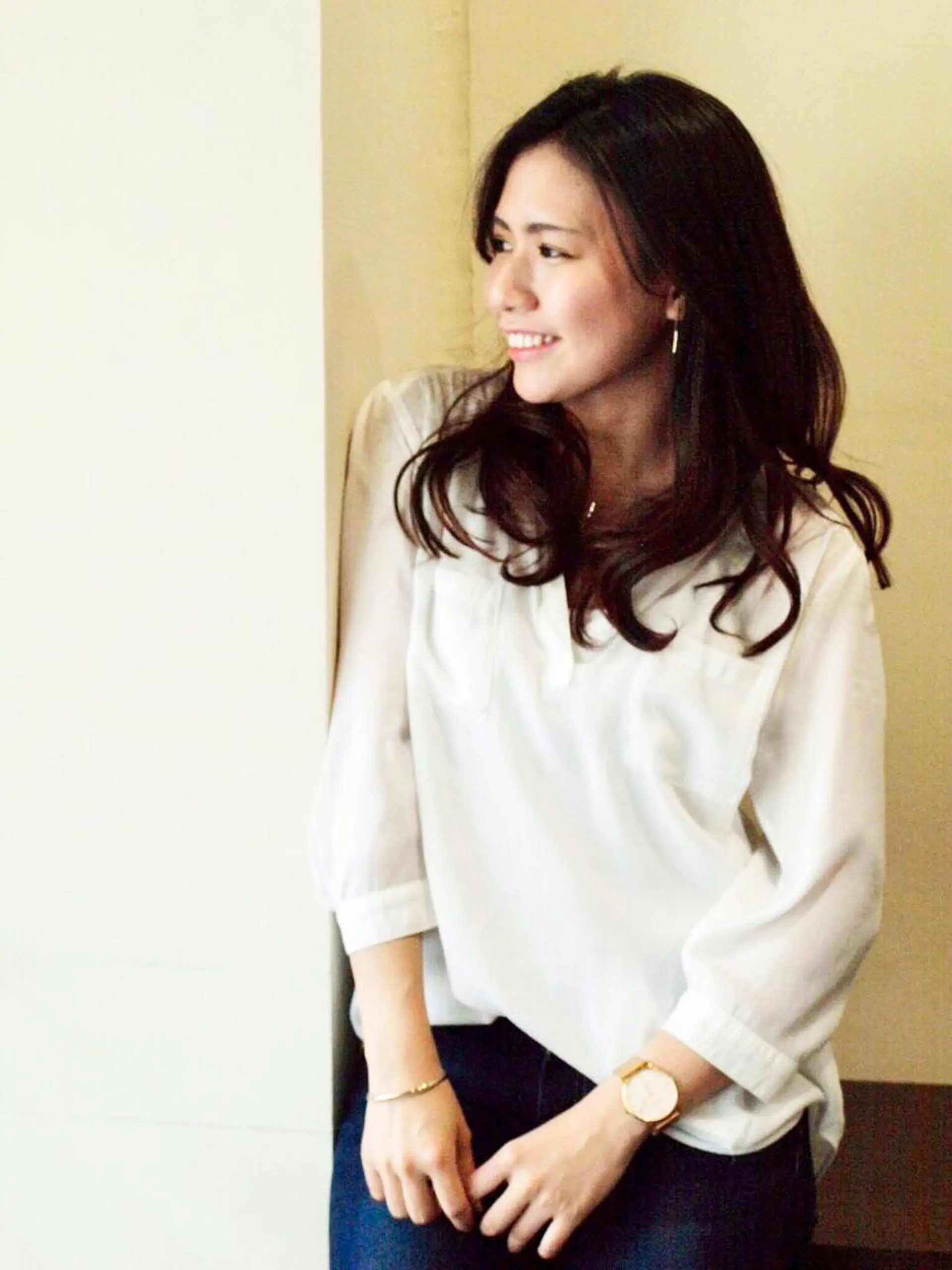 ロング Hair Life LIB所属・宮城 将大のヘアスタイル