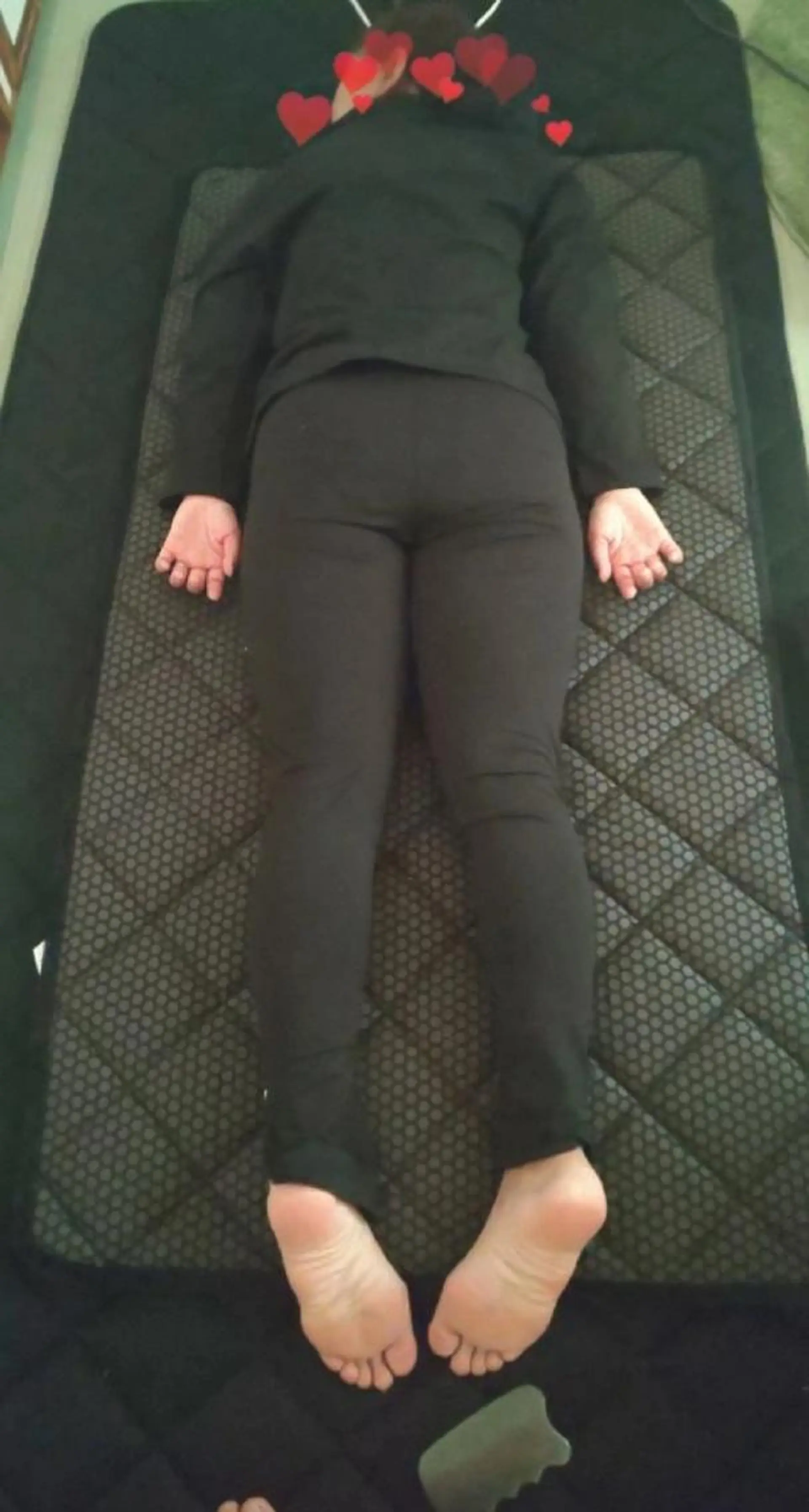 関口 彩のエステ・リラクイメージ