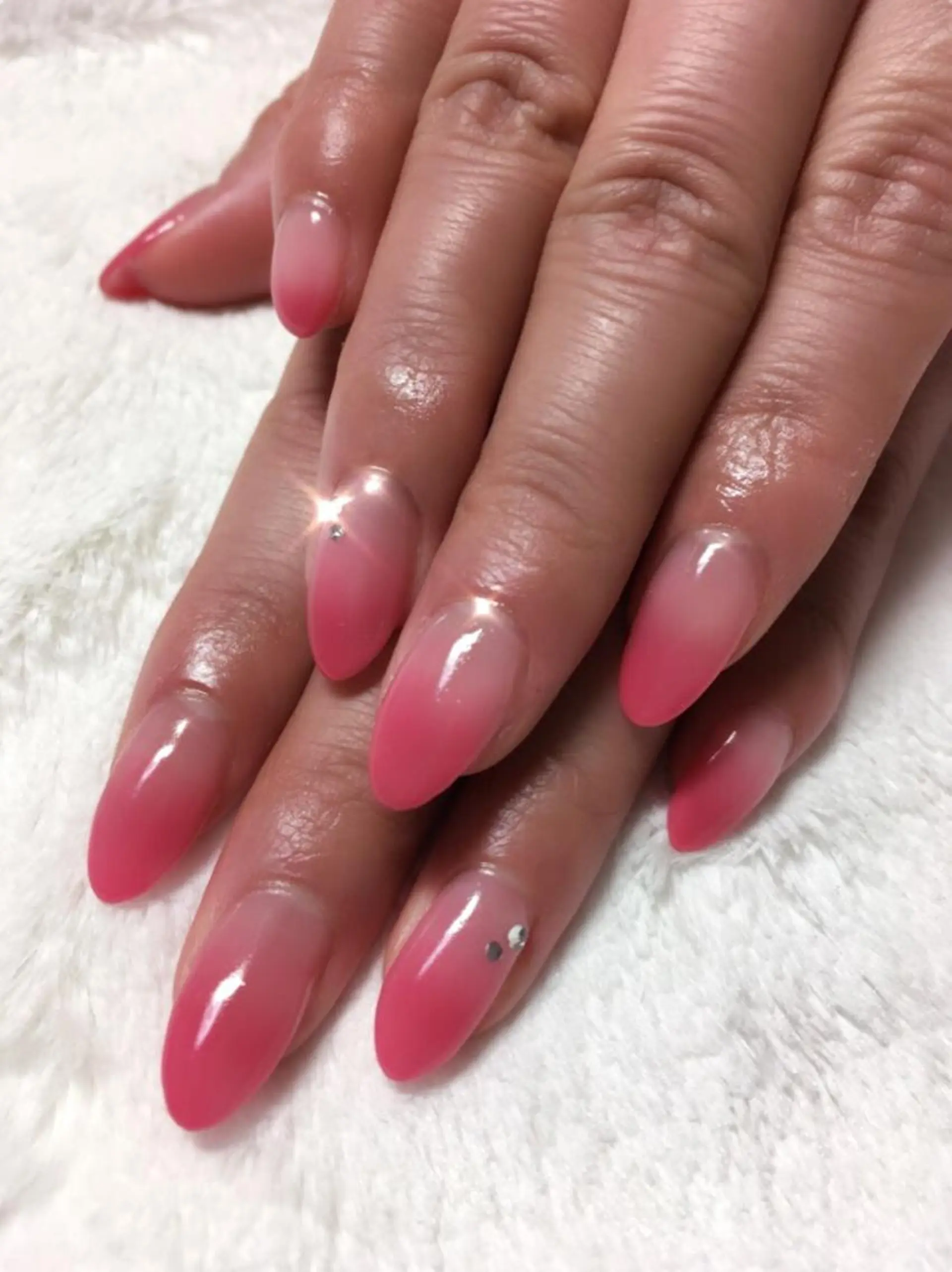 ネイル N Kaoriのネイルデザイン