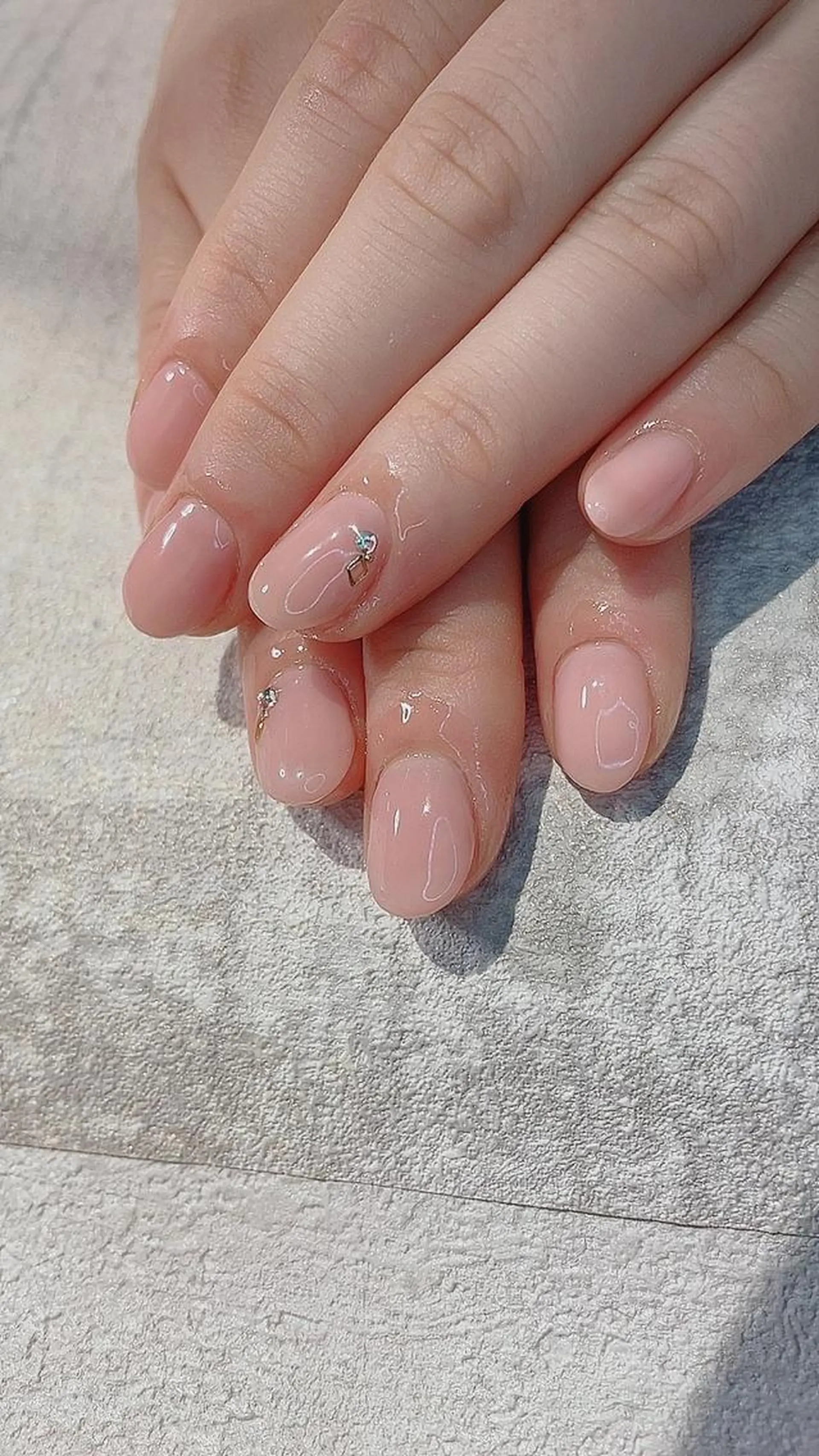 ネイル Kanal Kanaのエステ・リラクイメージ