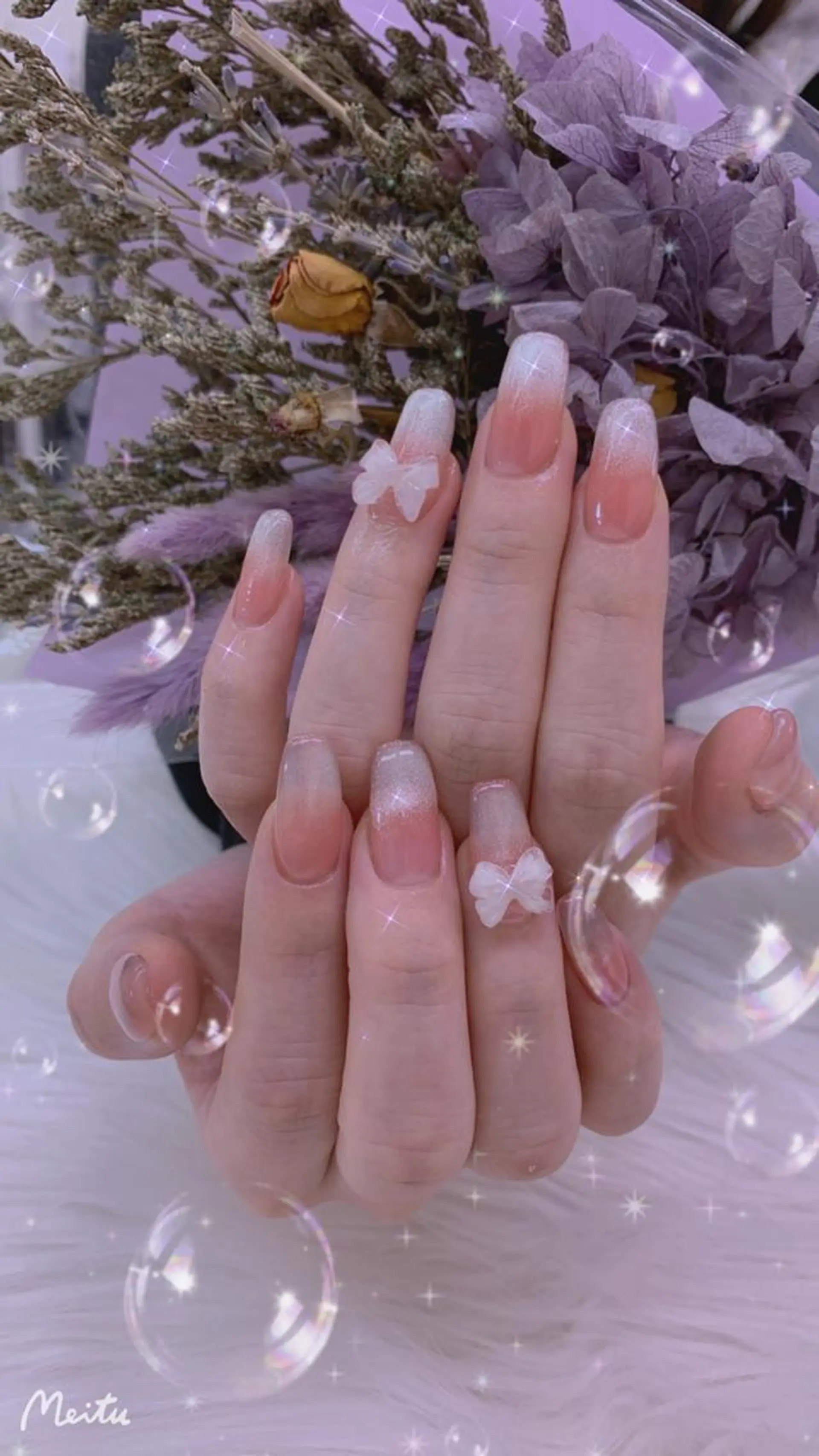 ネイル 🌻ネイルサロン ブラン　cocoのネイルデザイン