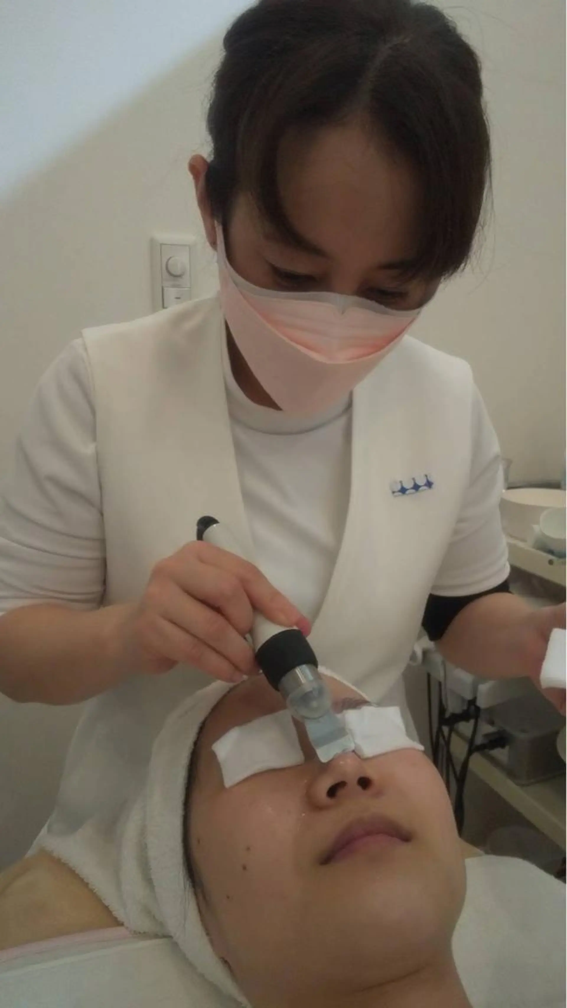 POLA福岡東店 末永のエステ・リラクイメージ