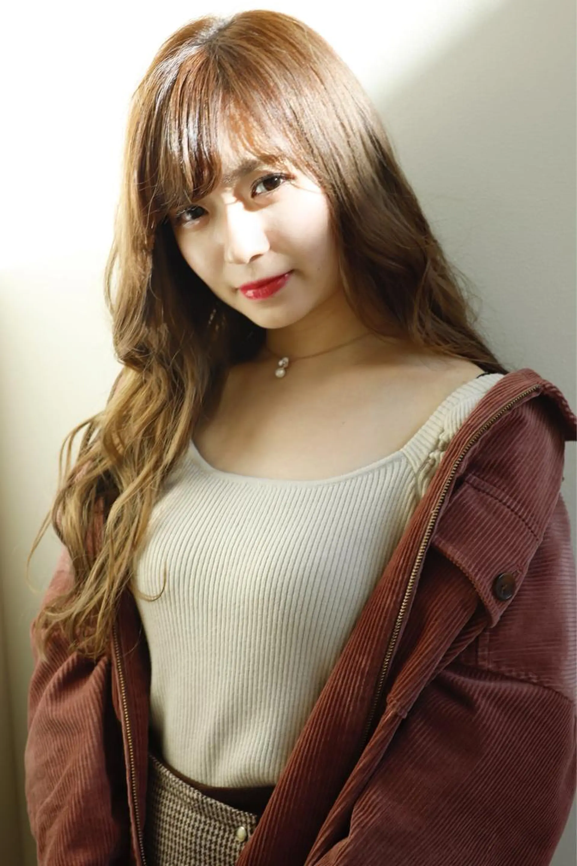 カラー 千葉 大聖のヘアスタイル