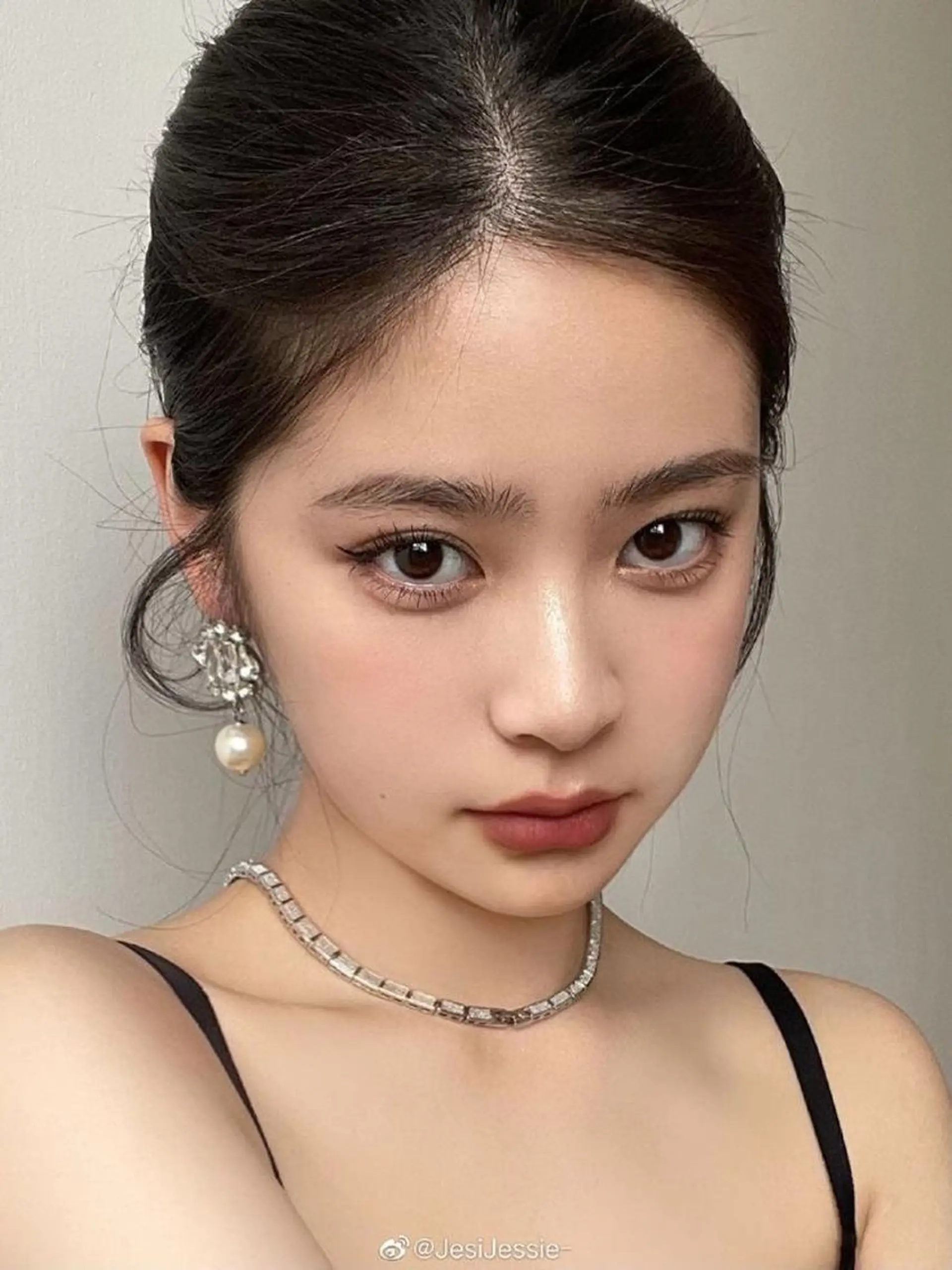 レイヤースタイル /宮本セナのヘアスタイル