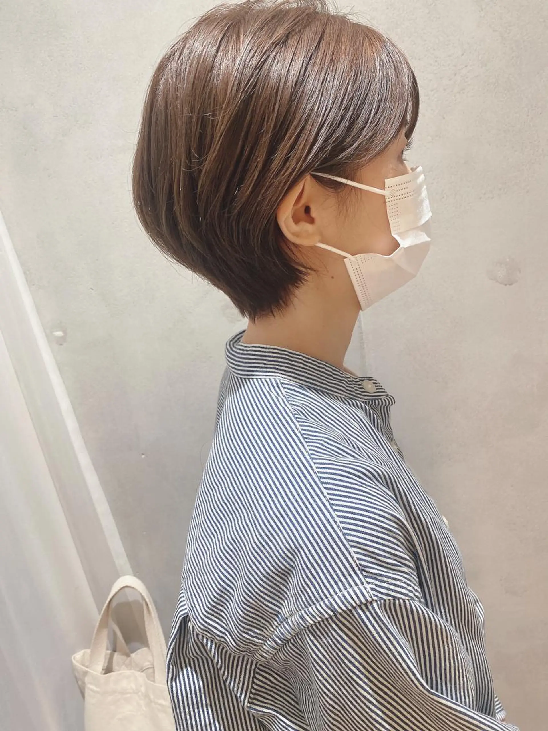 ショート topstylist 松田みこのその他イメージ