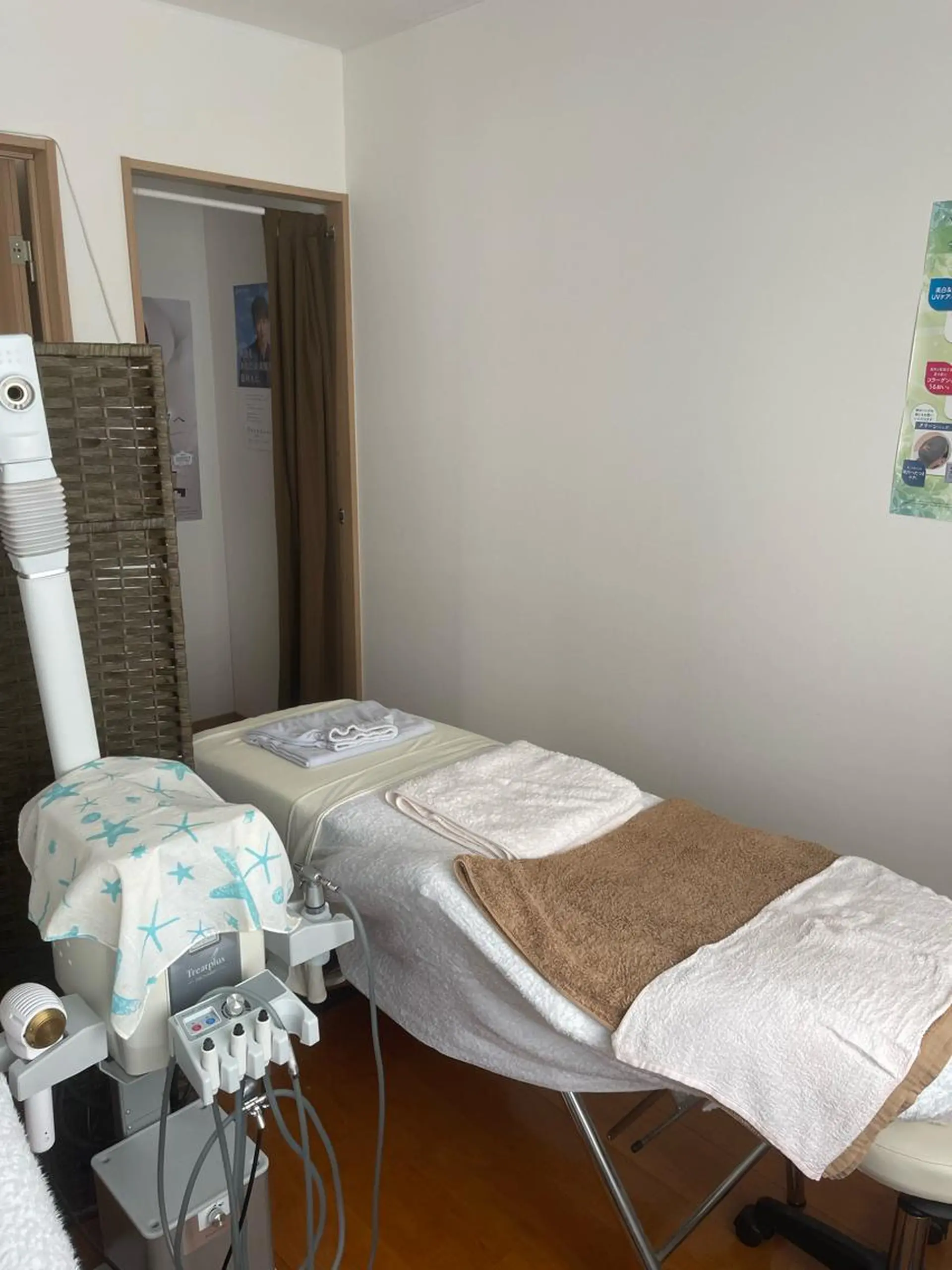 進村 美和のエステ・リラクイメージ