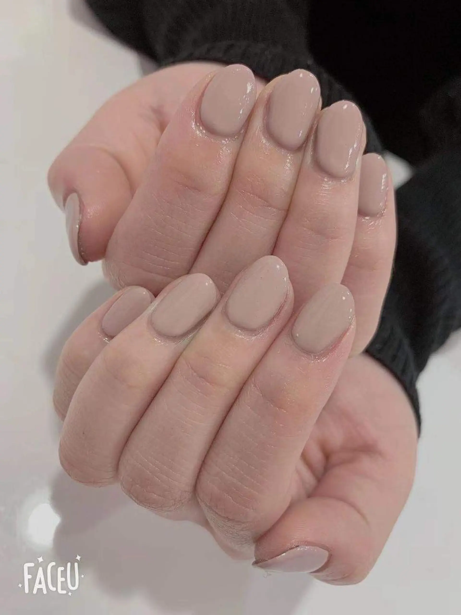 ネイル リン リンのネイルデザイン