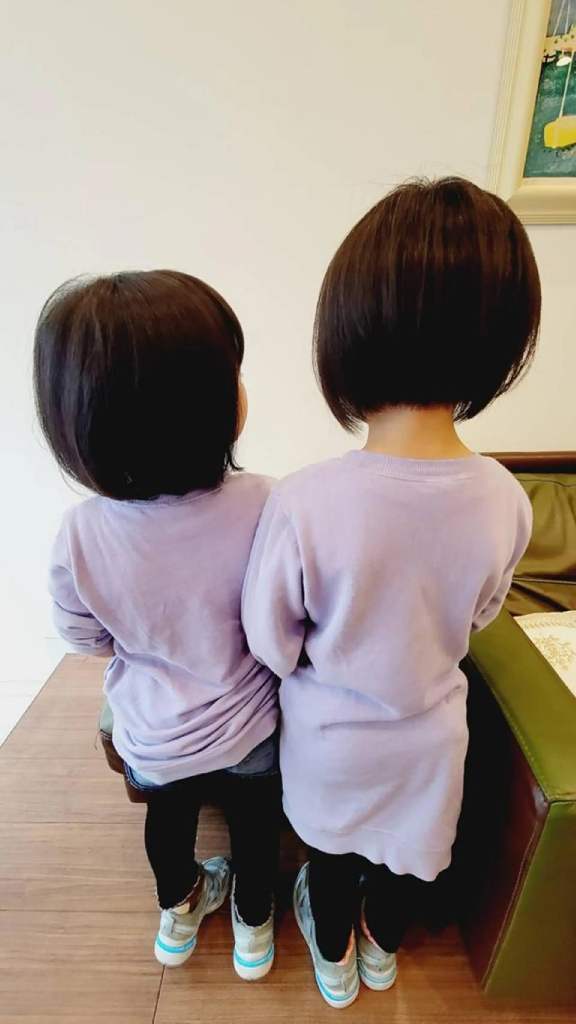 キッズ 織田 悦子のマツエク・マツパデザイン