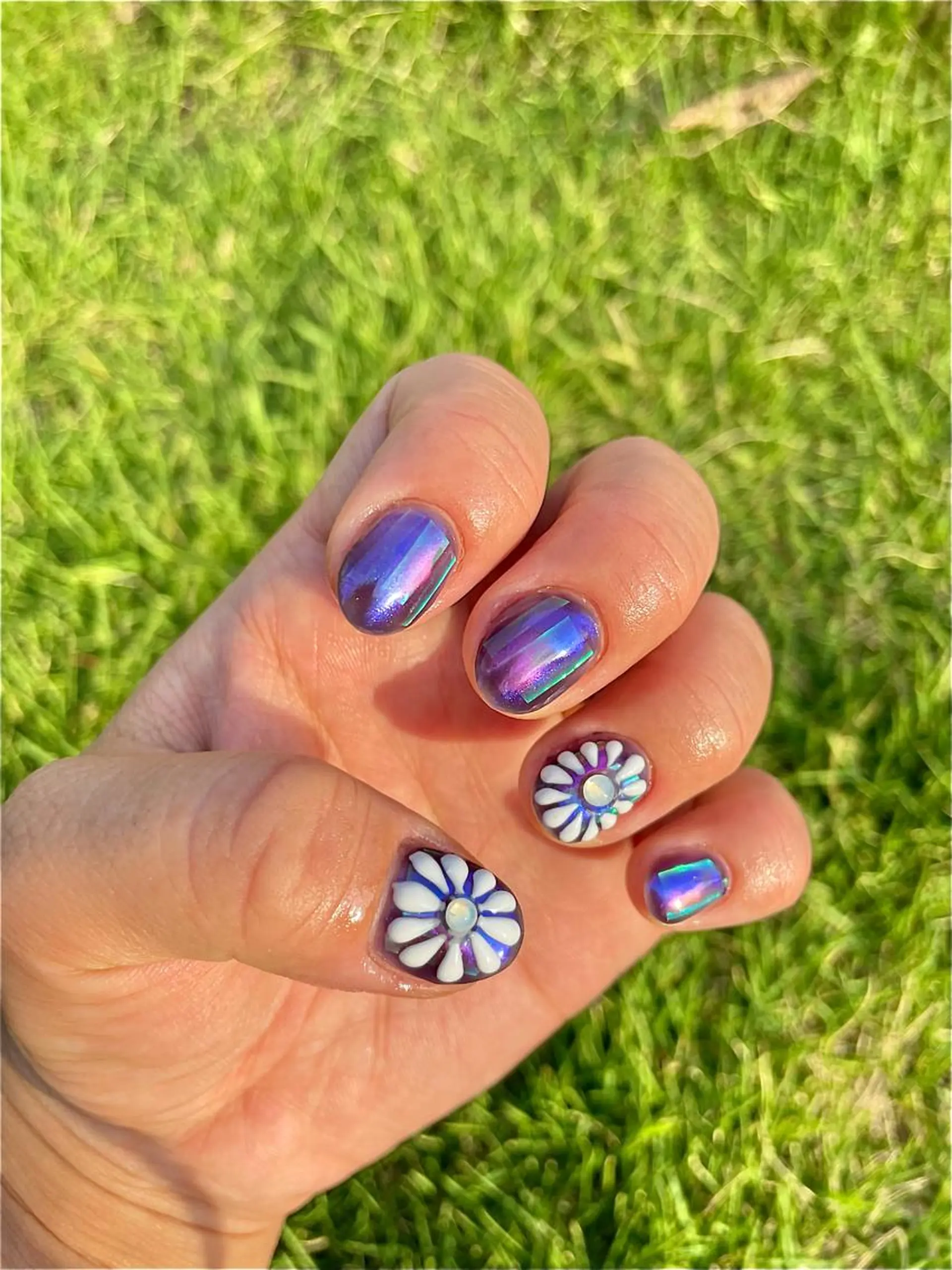 ネイル Nail room U-！のネイルデザイン