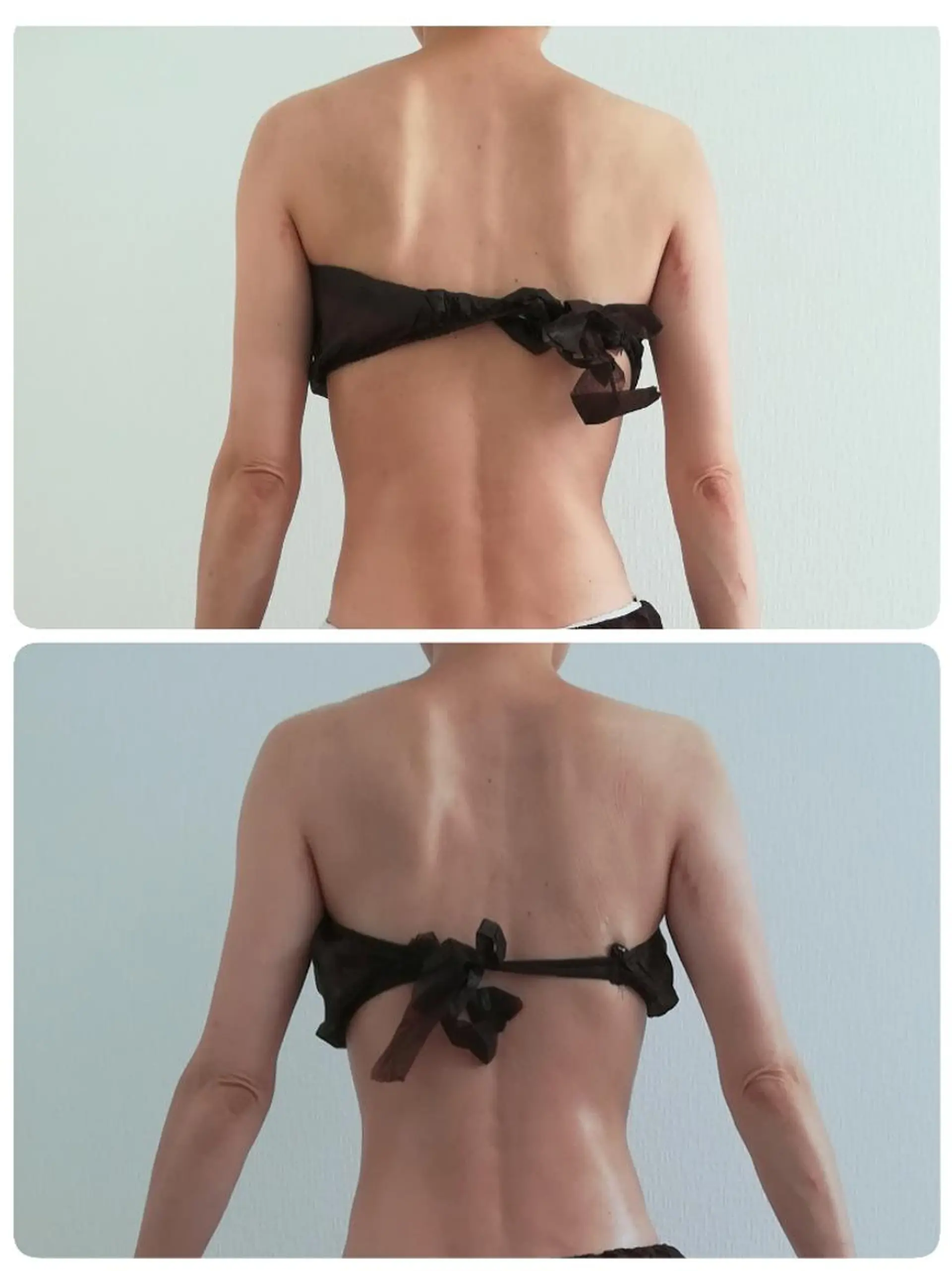 嵐 まひろのエステ・リラクイメージ